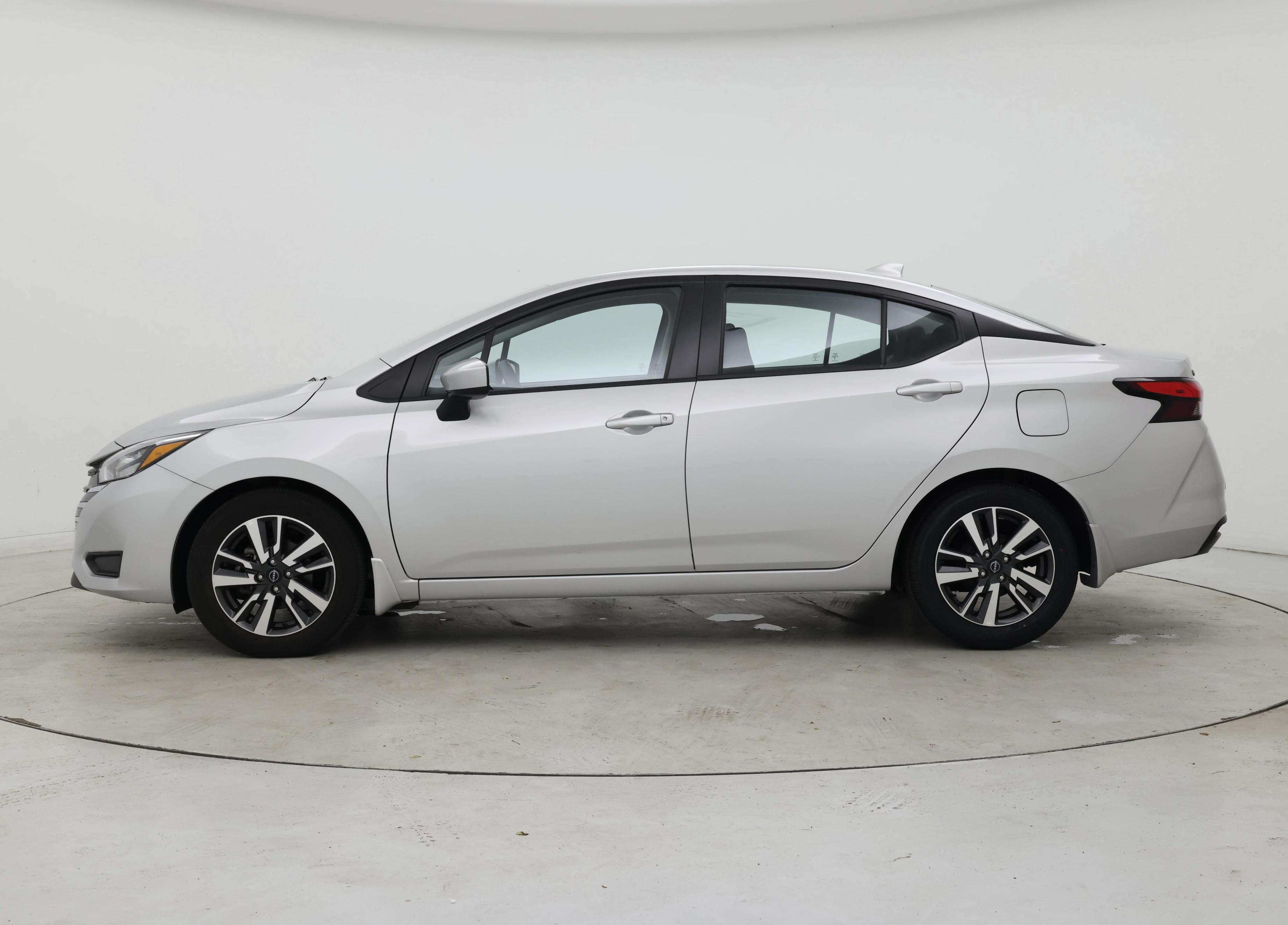 Thumbnail: 2025 Nissan Versa - 3