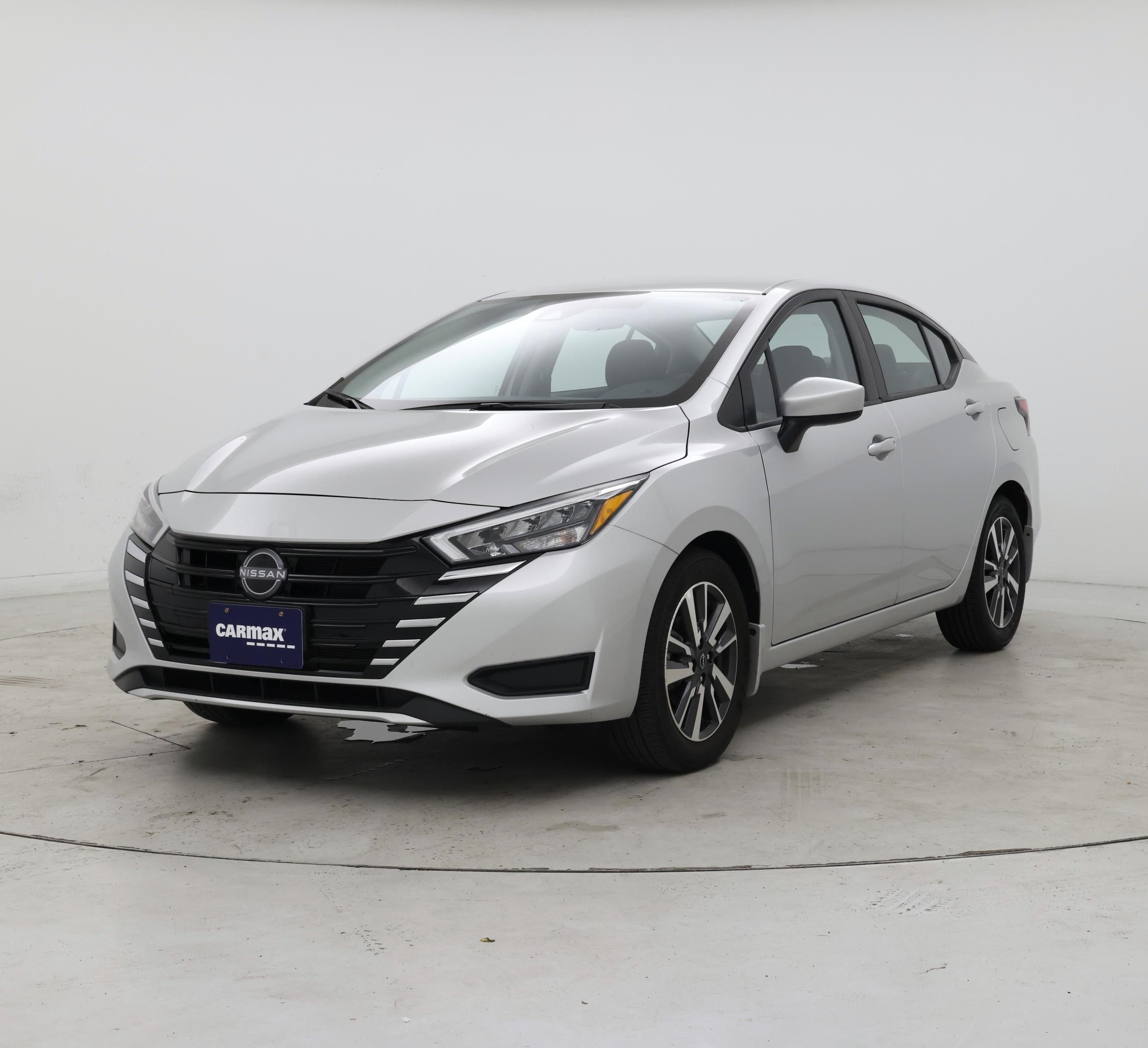 Thumbnail: 2025 Nissan Versa - 4