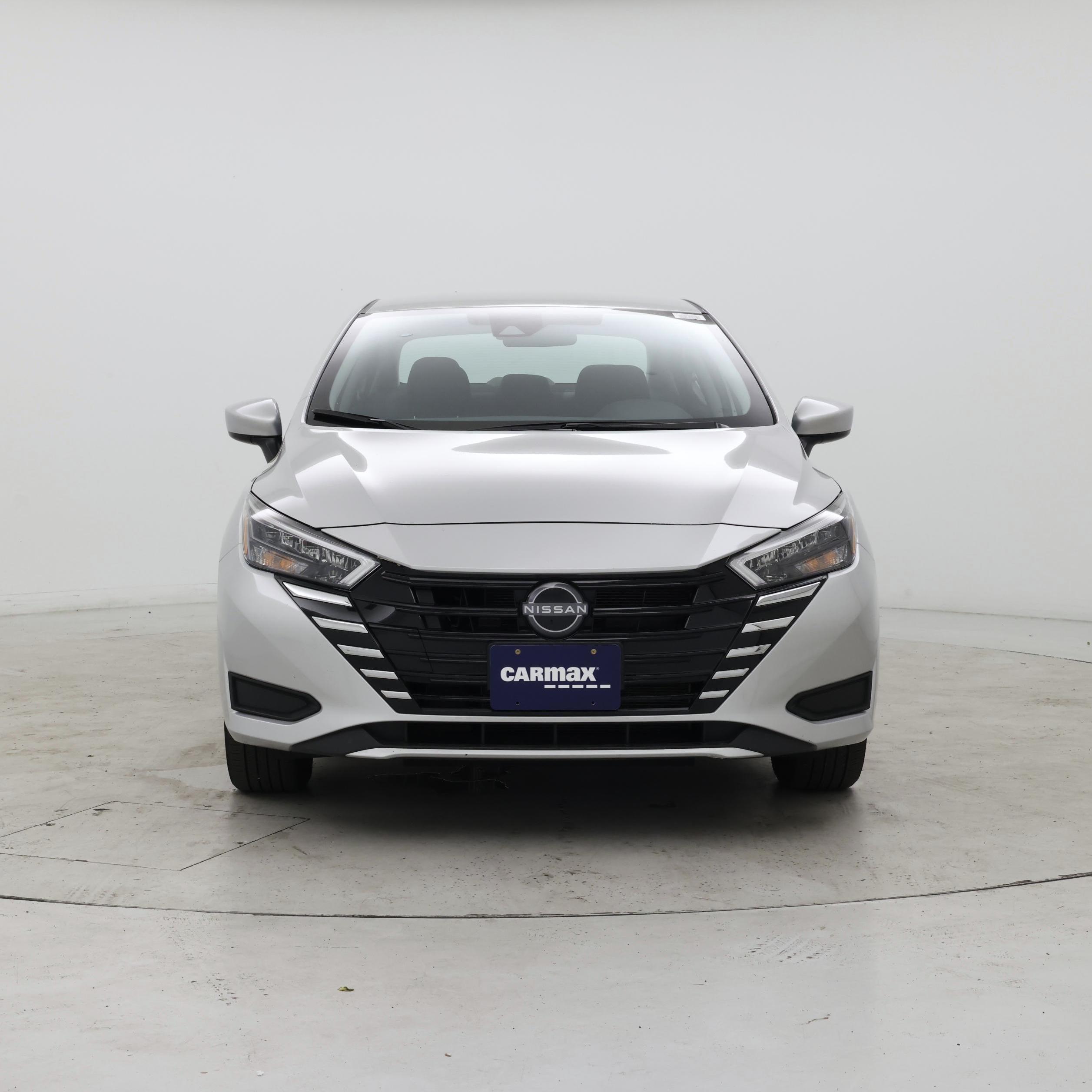 Thumbnail: 2025 Nissan Versa - 5