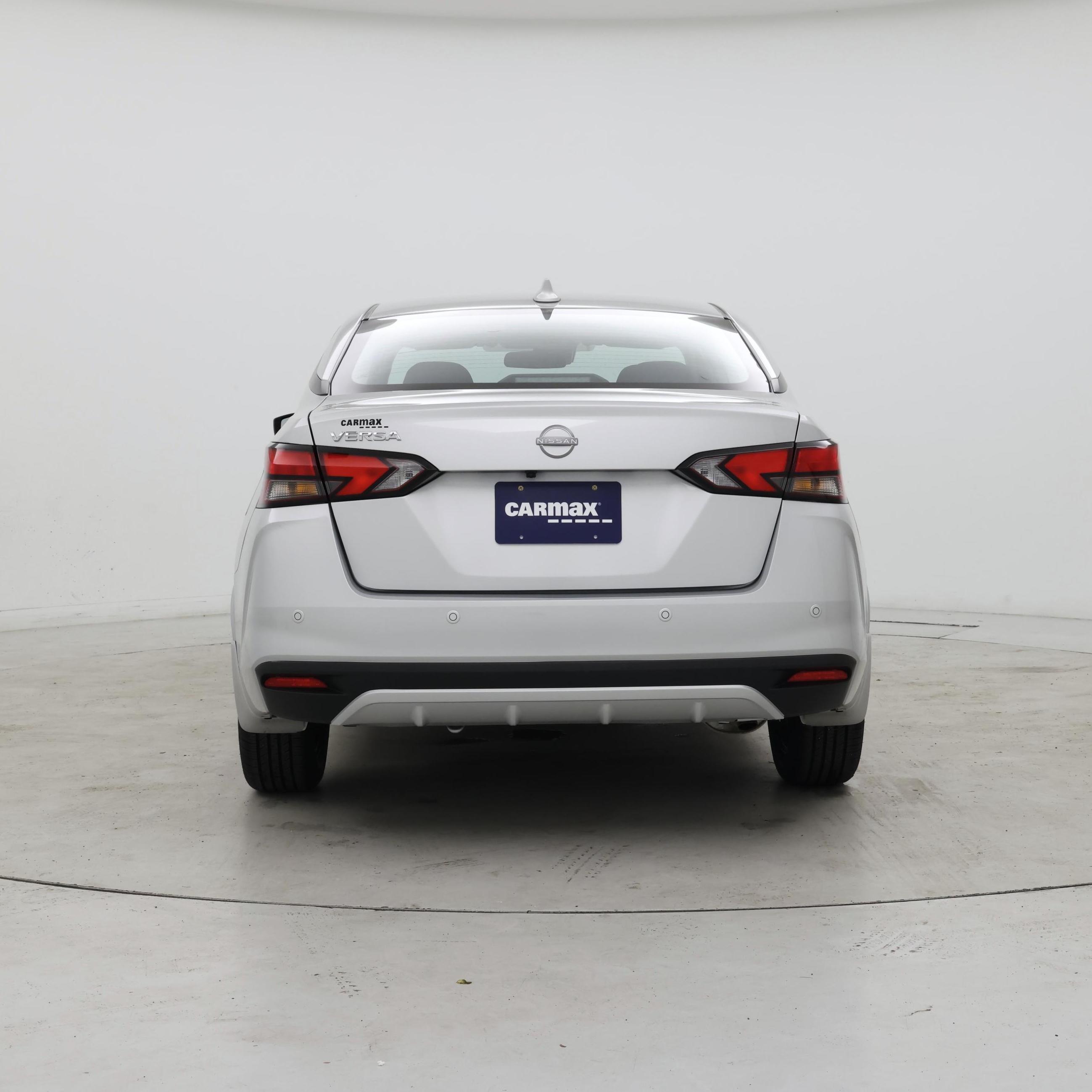 Thumbnail: 2025 Nissan Versa - 6