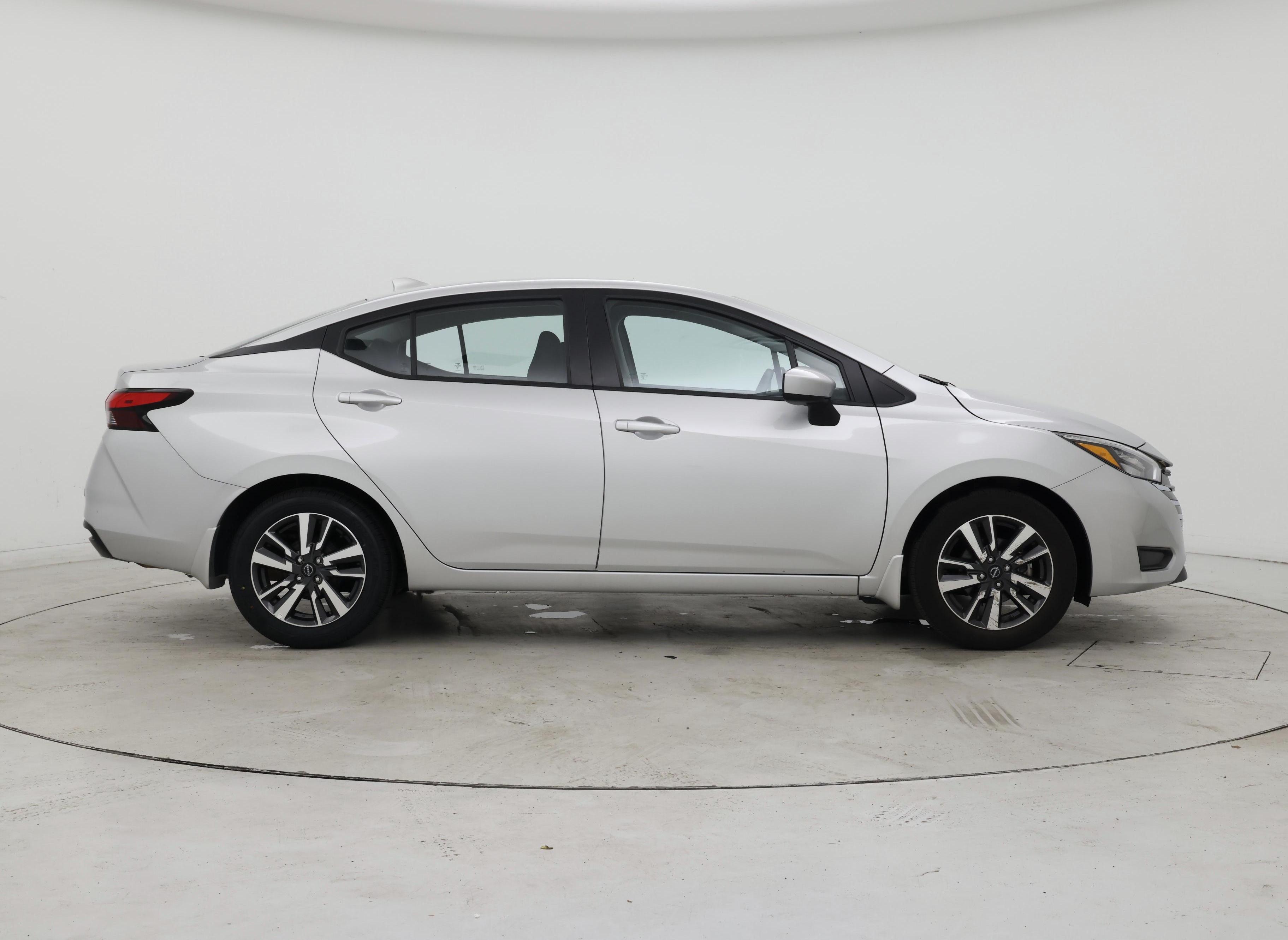 Thumbnail: 2025 Nissan Versa - 7
