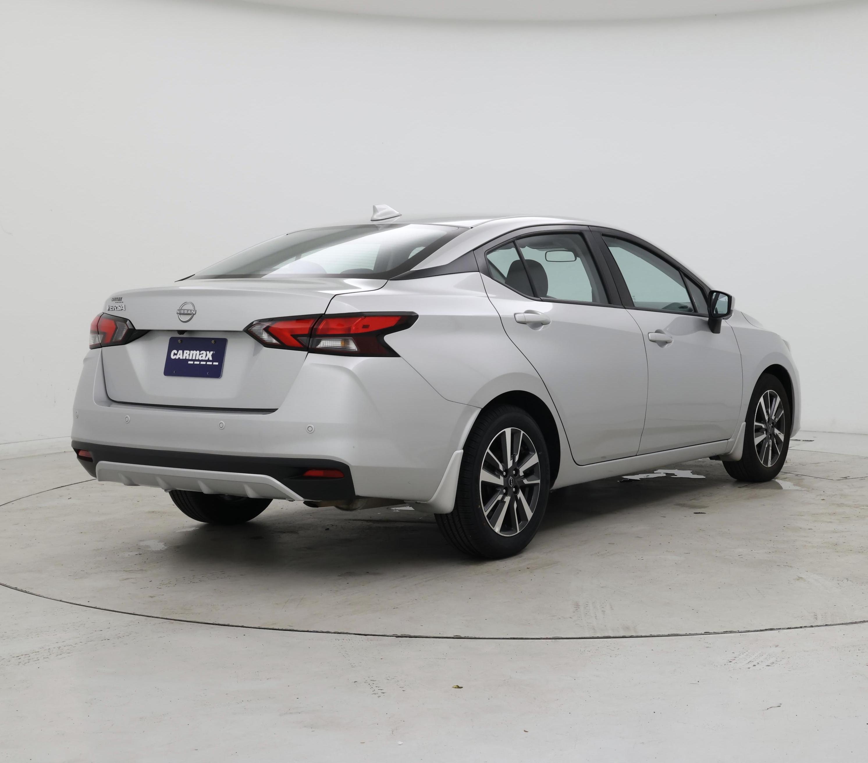 Thumbnail: 2025 Nissan Versa - 8