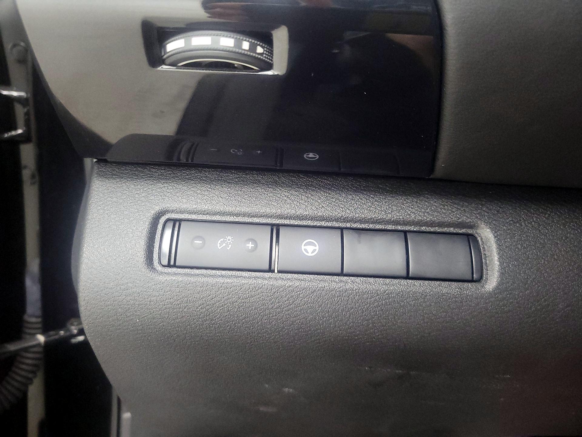 Thumbnail: 2024 Nissan Pathfinder - 13