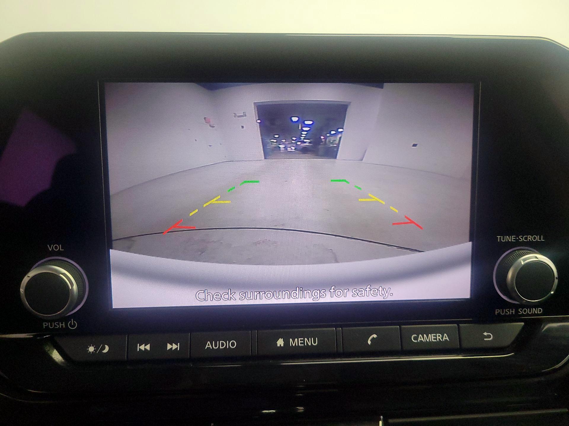 Thumbnail: 2024 Nissan Pathfinder - 14