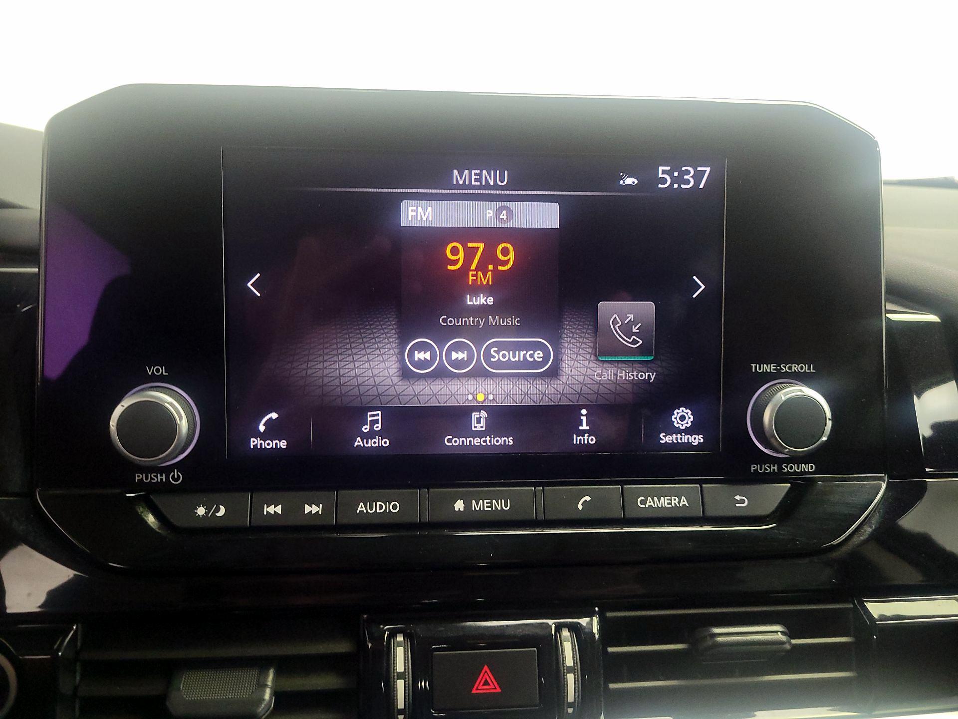 Thumbnail: 2024 Nissan Pathfinder - 15