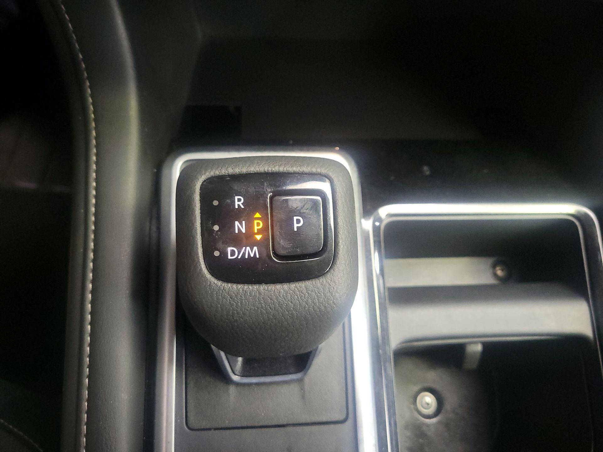 Thumbnail: 2024 Nissan Pathfinder - 17