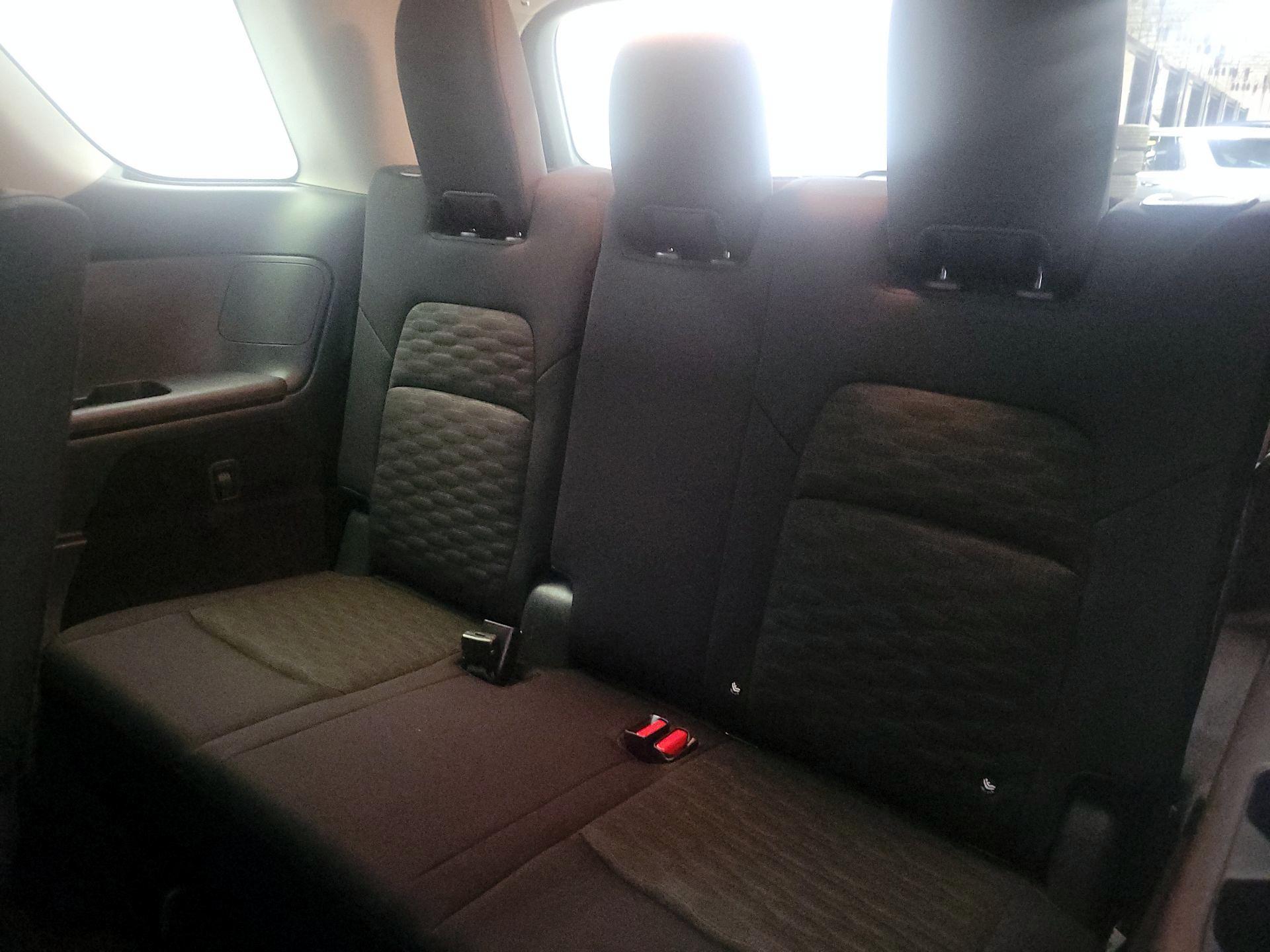 Thumbnail: 2024 Nissan Pathfinder - 20