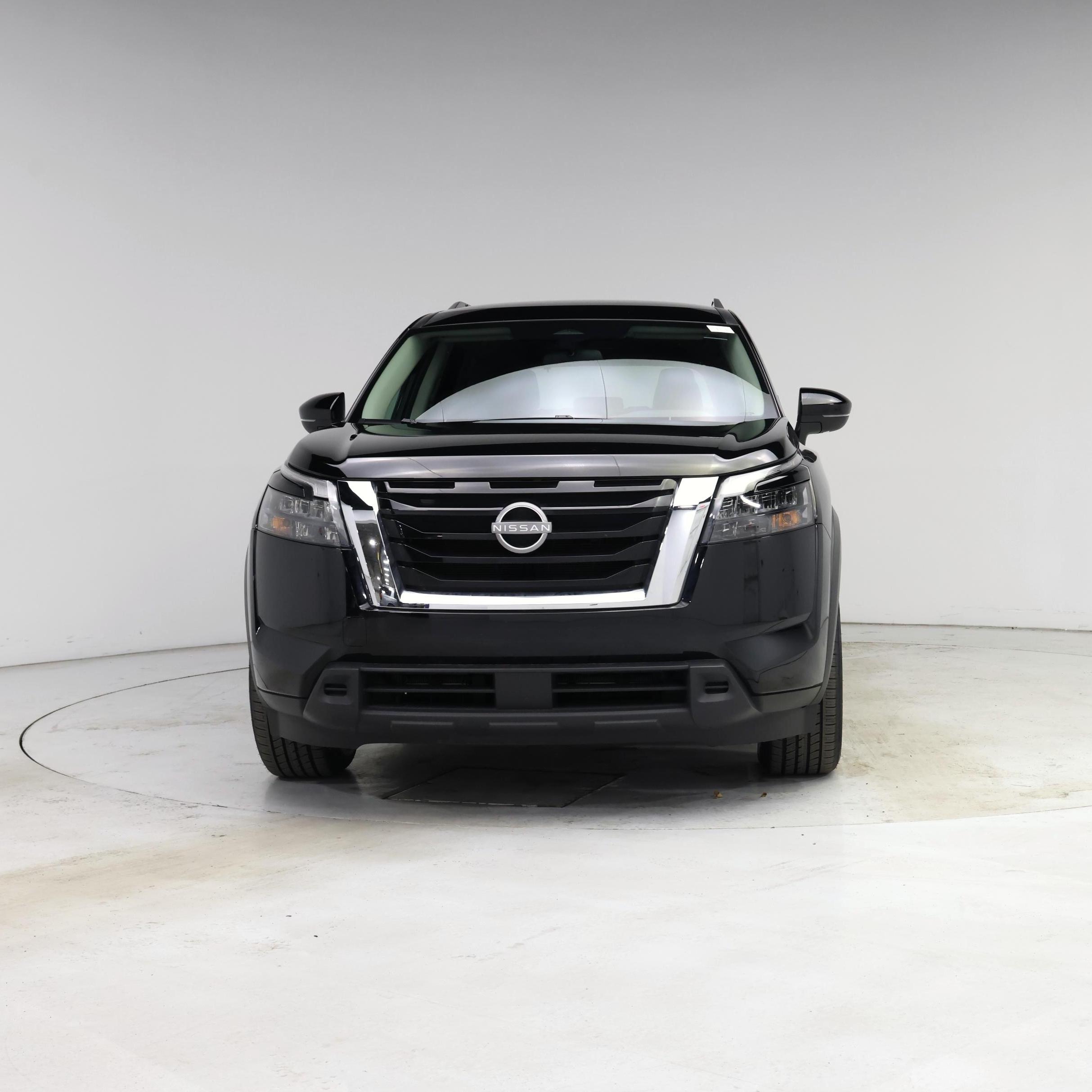 Thumbnail: 2024 Nissan Pathfinder - 5