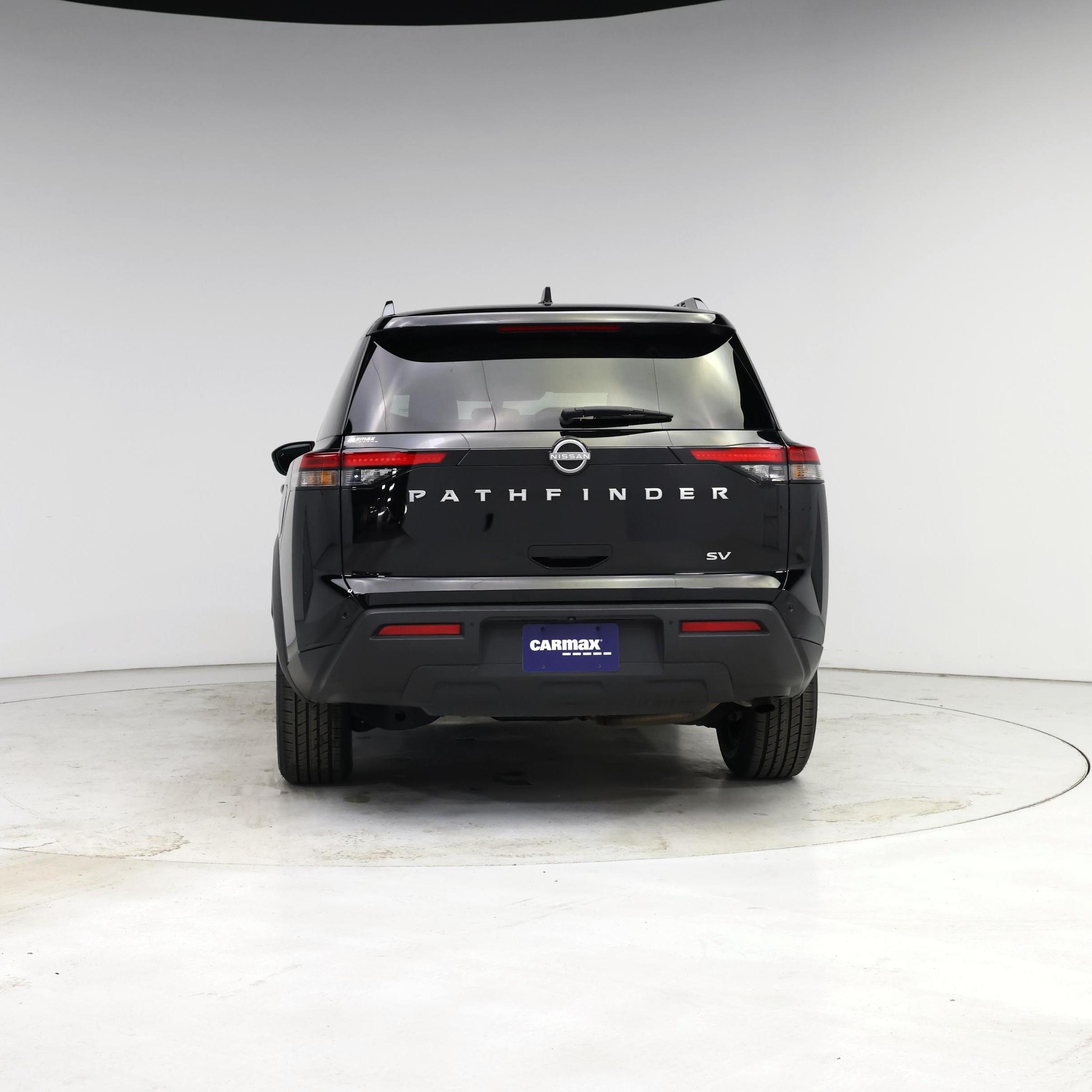 Thumbnail: 2024 Nissan Pathfinder - 6