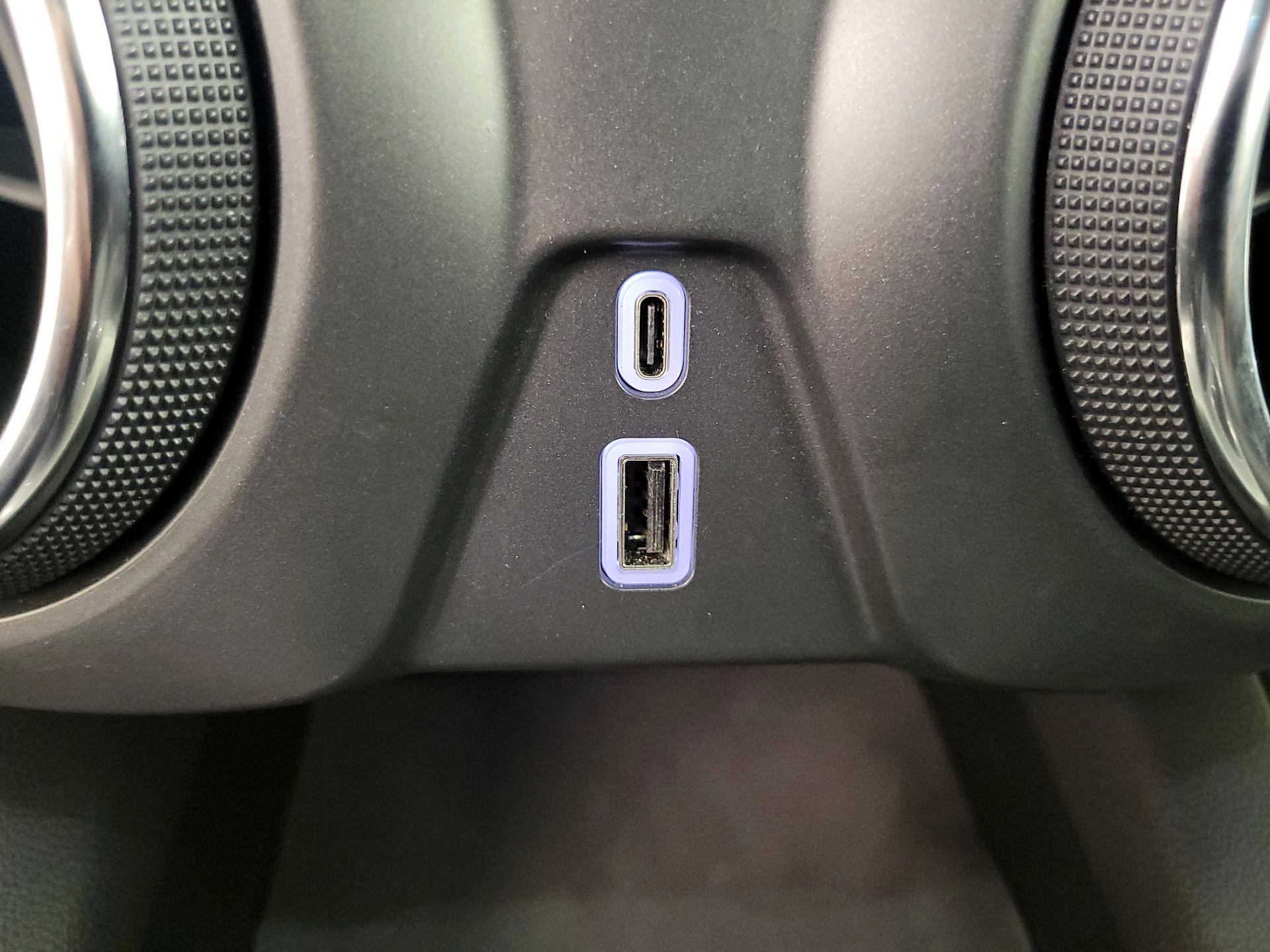 Thumbnail: 2025 Chevrolet Blazer - 19