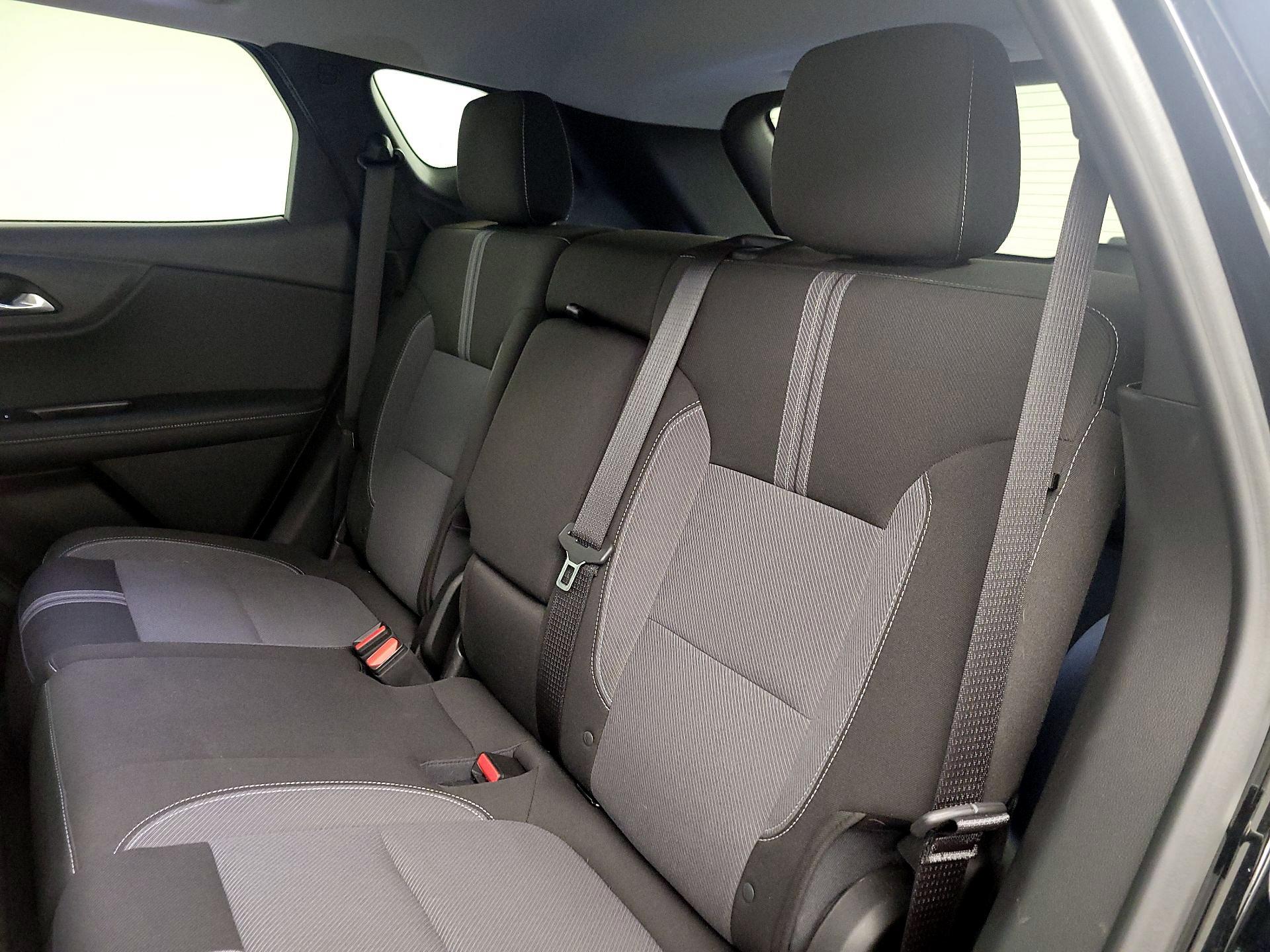 Thumbnail: 2025 Chevrolet Blazer - 20