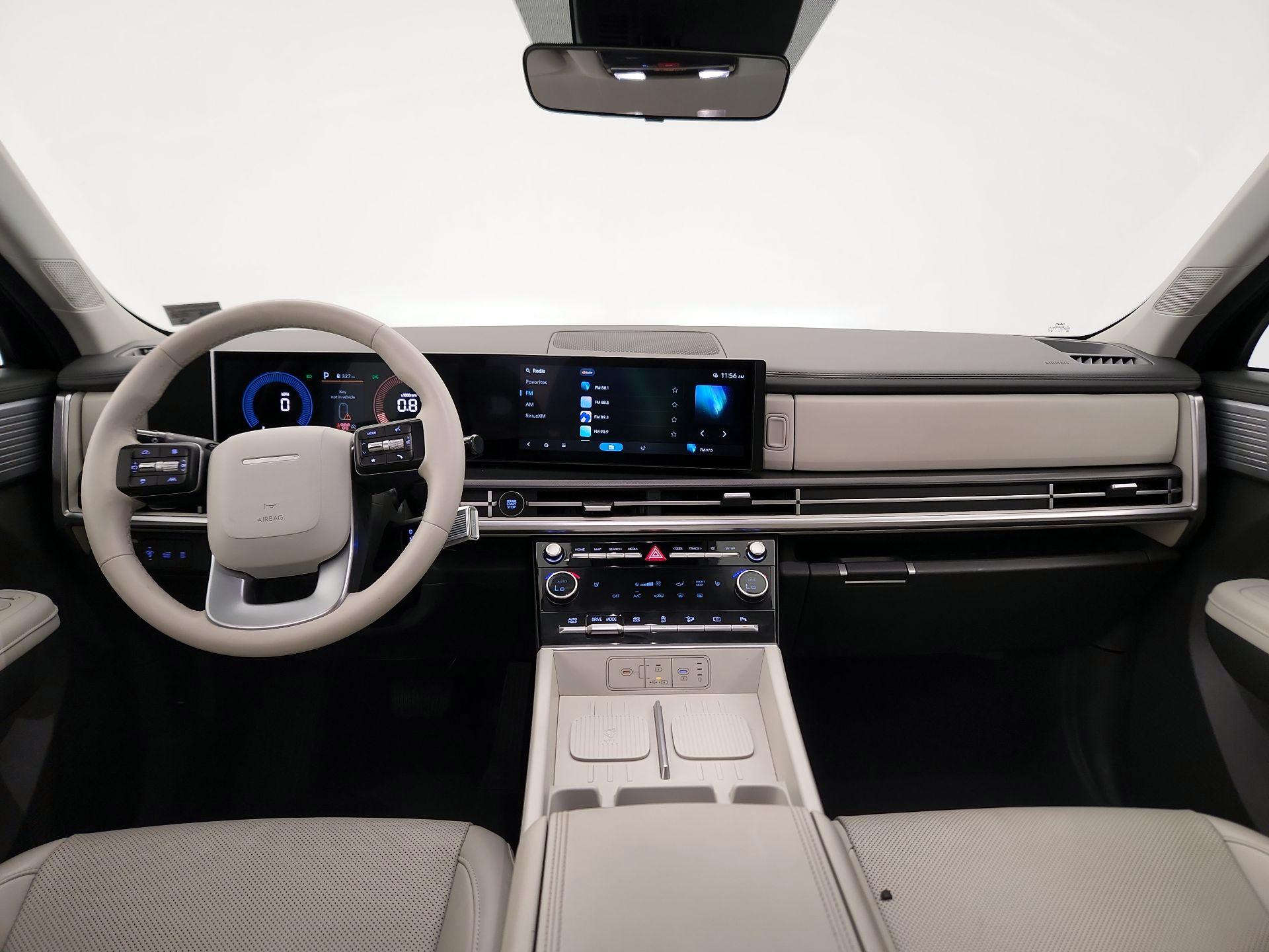 Thumbnail: 2025 Hyundai Santa Fe - 9