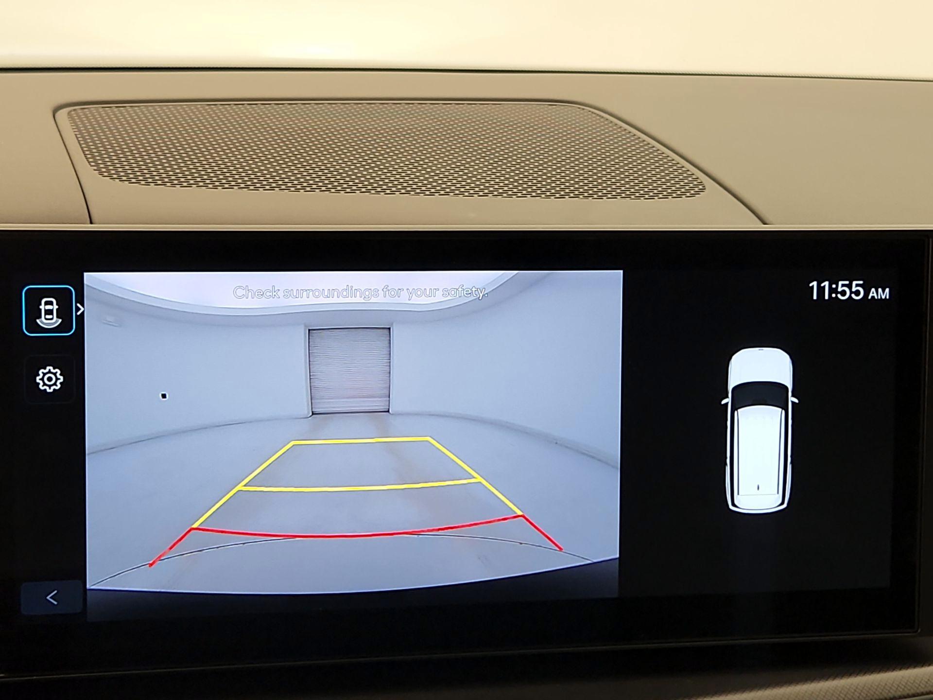 Thumbnail: 2025 Hyundai Santa Fe - 14