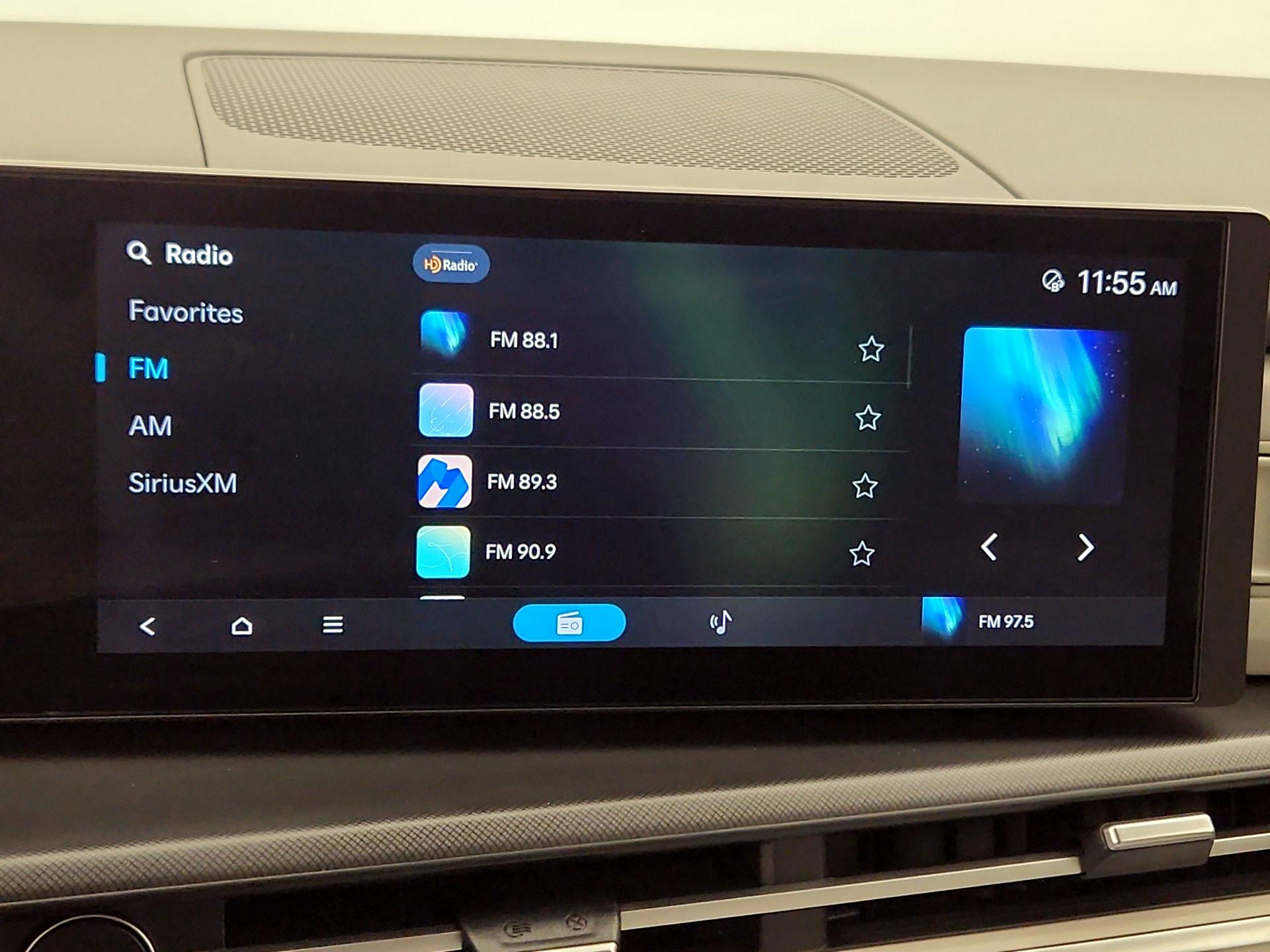 Thumbnail: 2025 Hyundai Santa Fe - 15