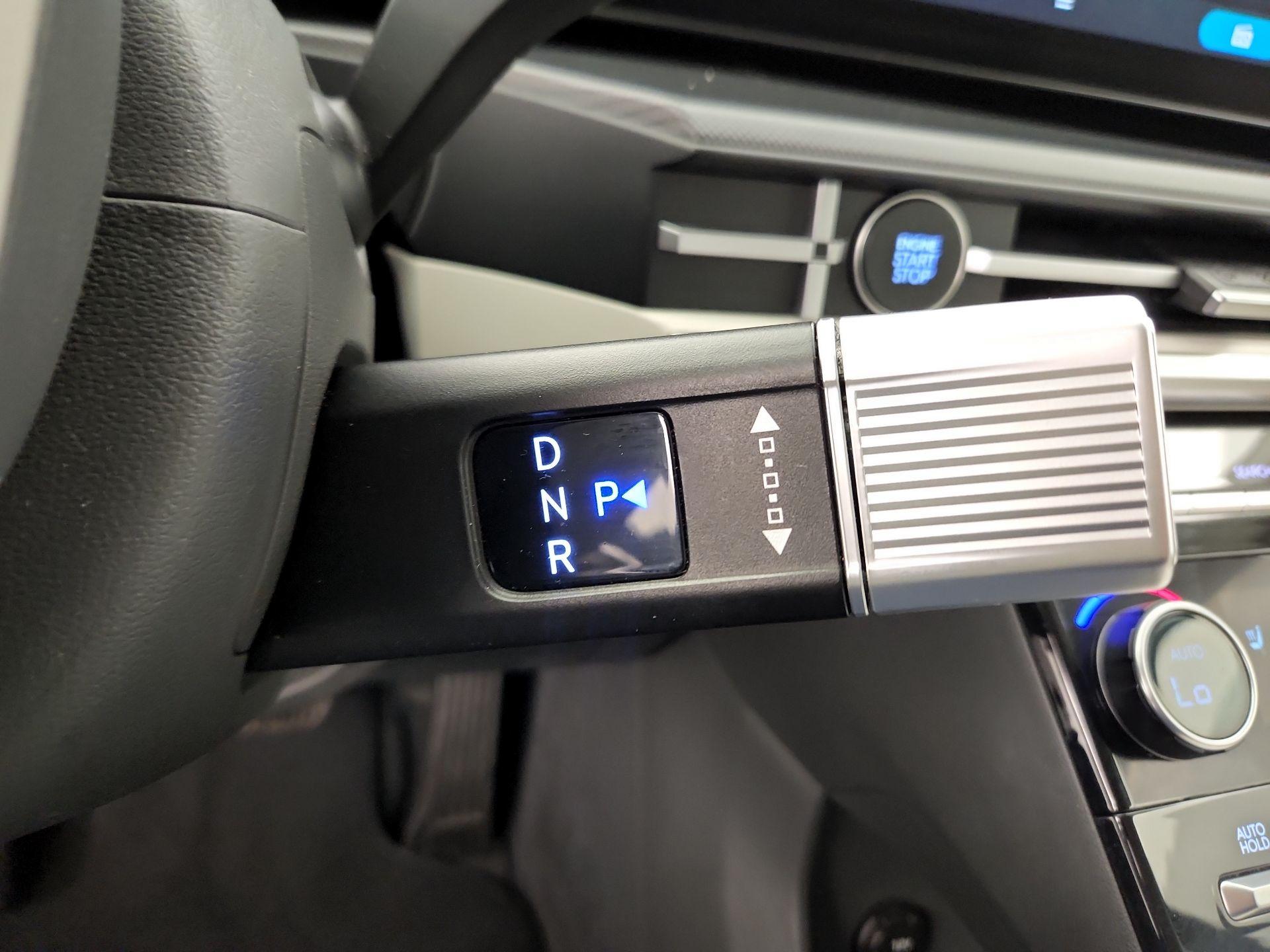 Thumbnail: 2025 Hyundai Santa Fe - 17