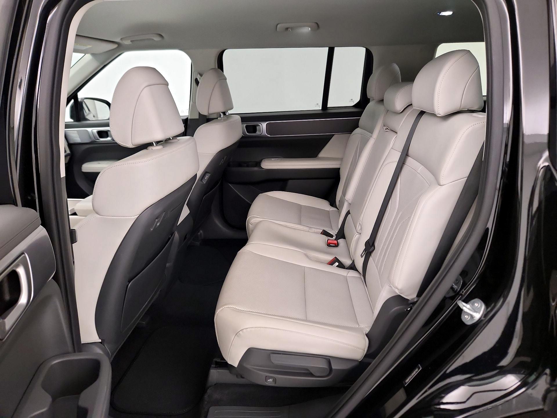 Thumbnail: 2025 Hyundai Santa Fe - 19