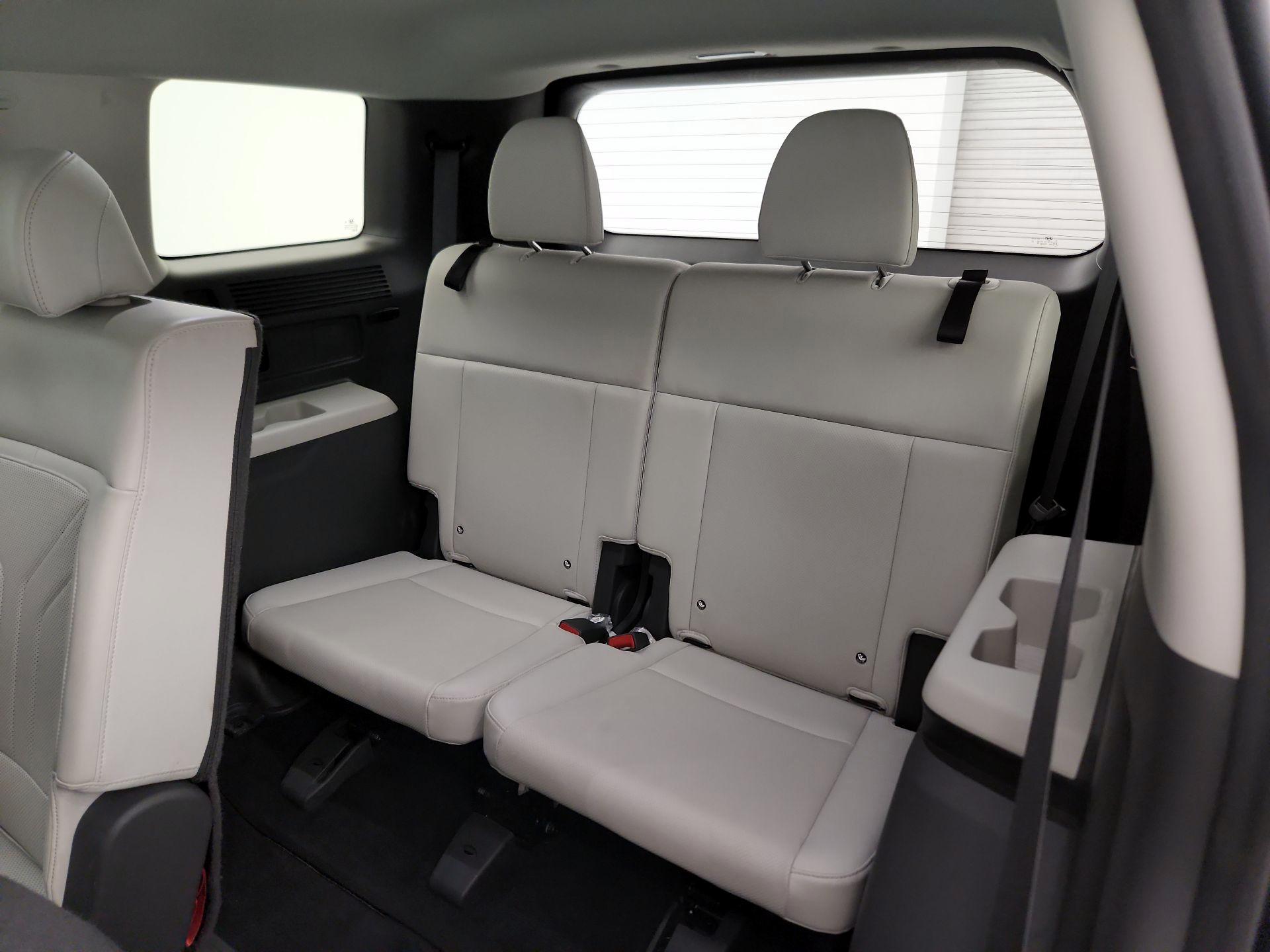 Thumbnail: 2025 Hyundai Santa Fe - 20