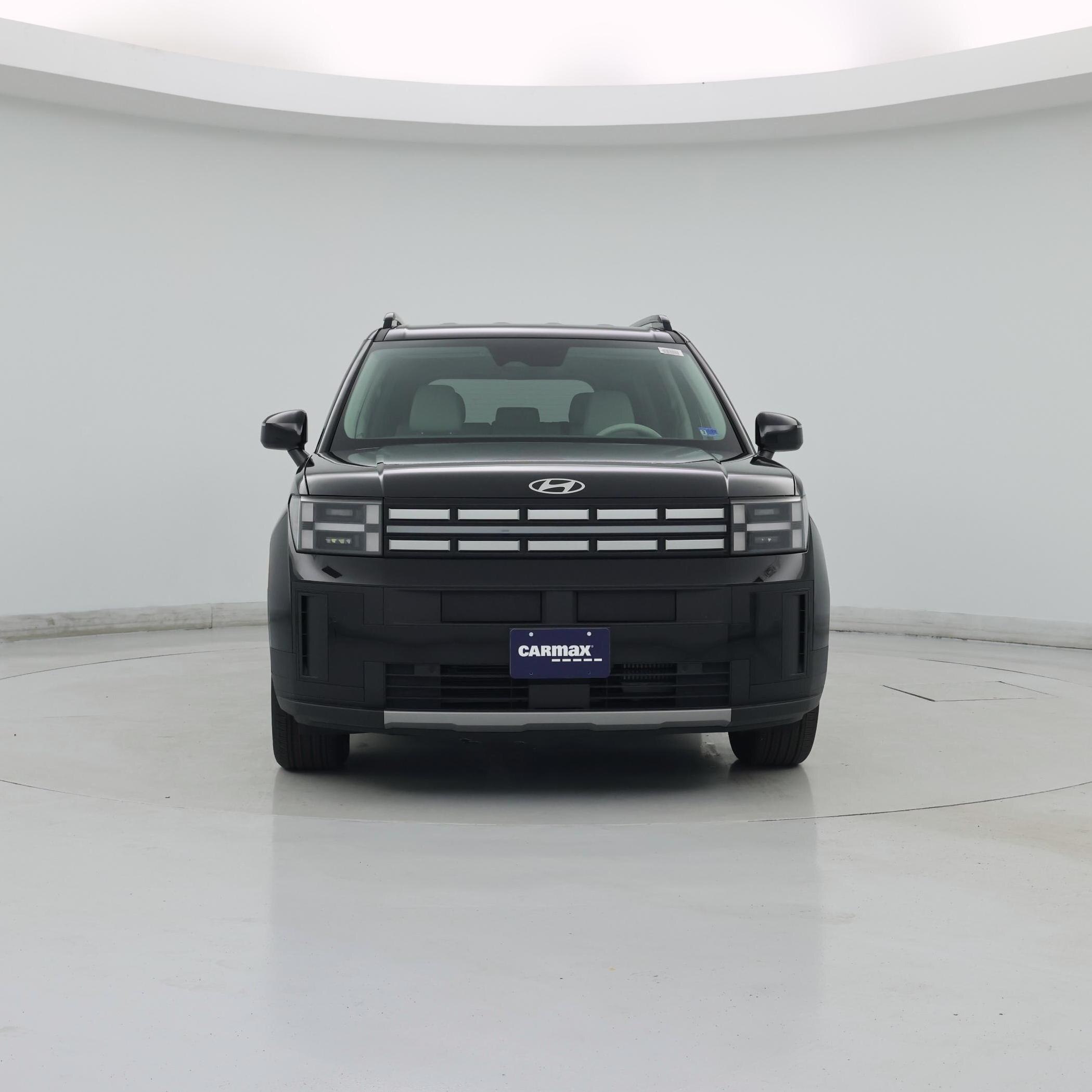 Thumbnail: 2025 Hyundai Santa Fe - 5