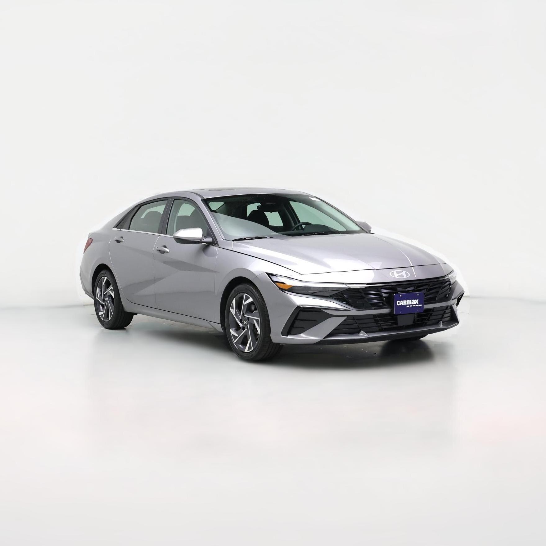 Thumbnail: 2025 Hyundai Elantra - 1