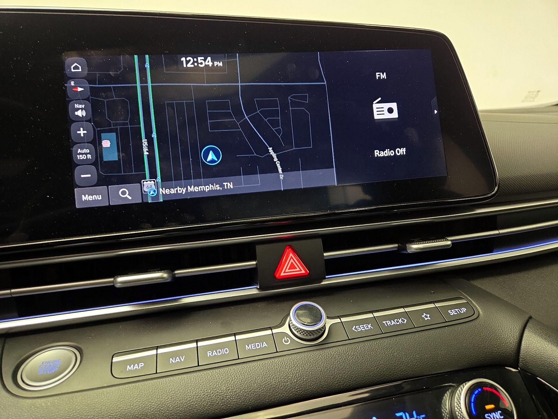 Thumbnail: 2025 Hyundai Elantra - 14