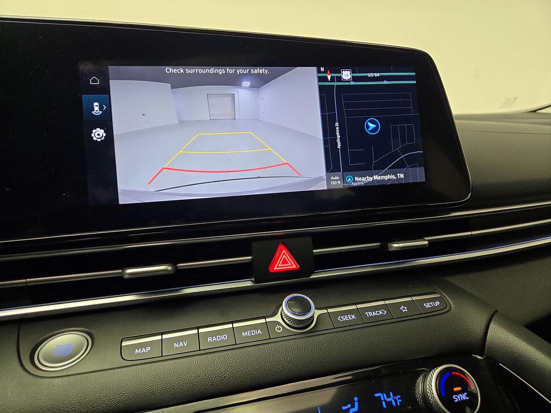 Thumbnail: 2025 Hyundai Elantra - 15