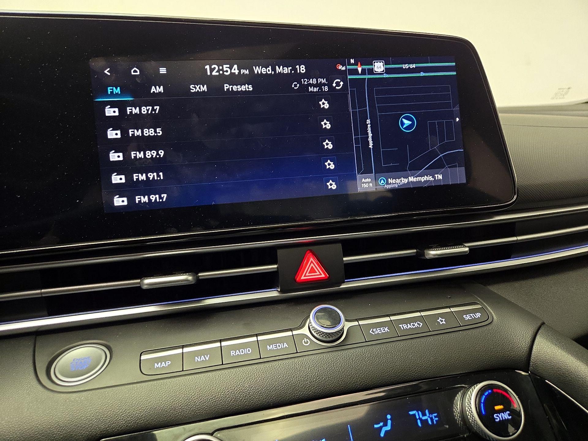 Thumbnail: 2025 Hyundai Elantra - 16