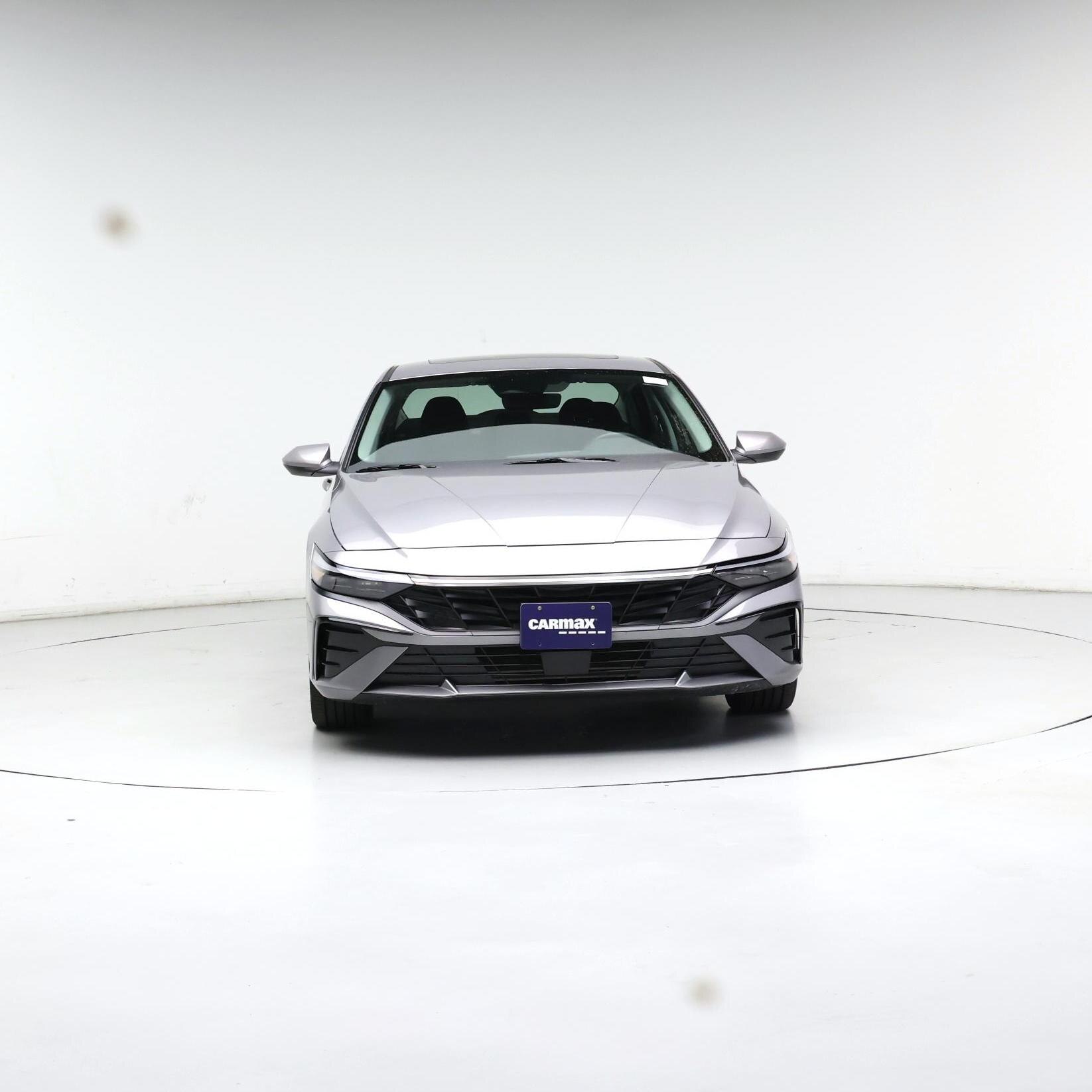 Thumbnail: 2025 Hyundai Elantra - 5