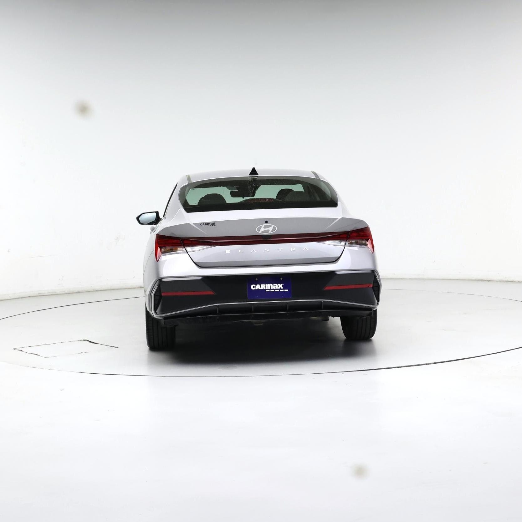 Thumbnail: 2025 Hyundai Elantra - 6