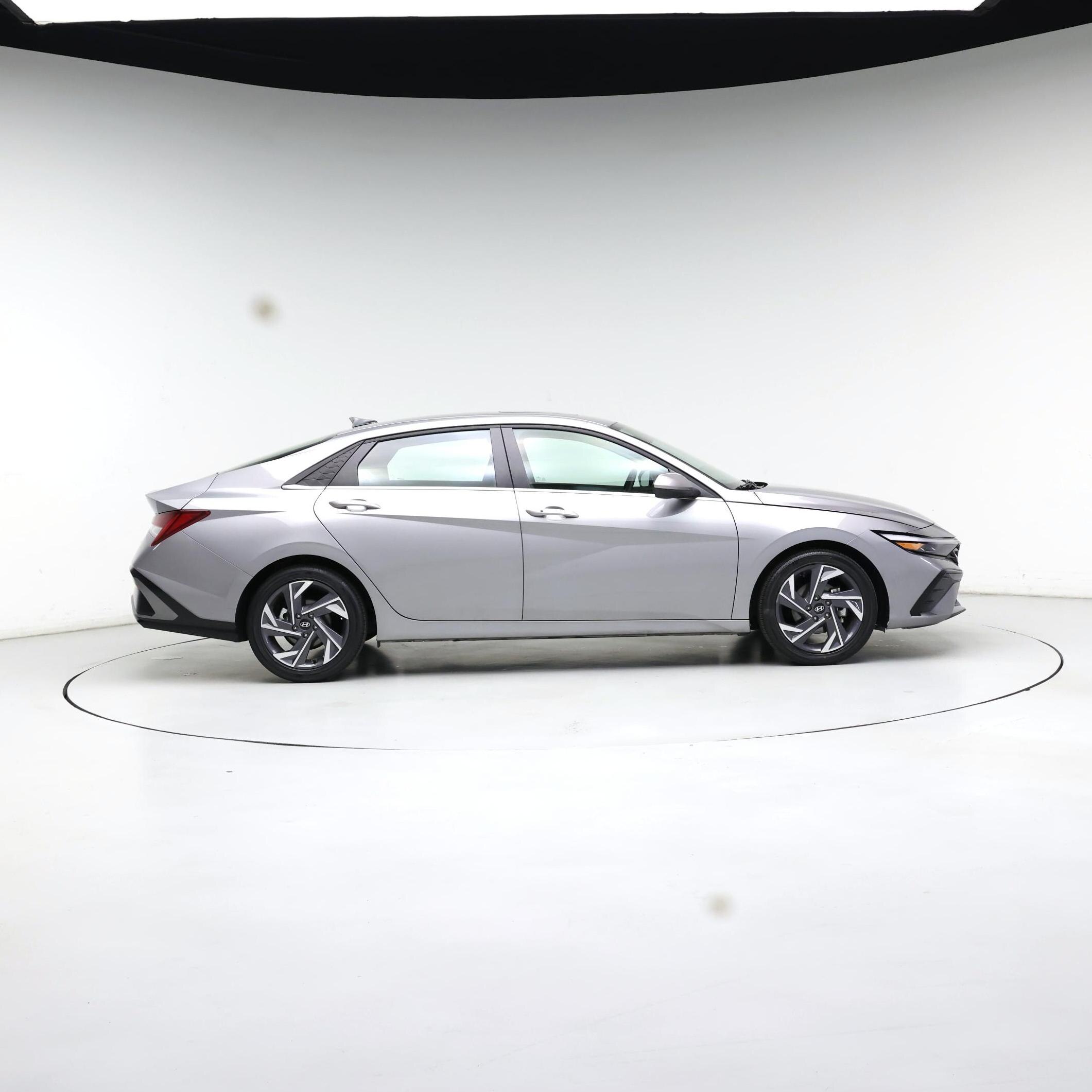 Thumbnail: 2025 Hyundai Elantra - 7