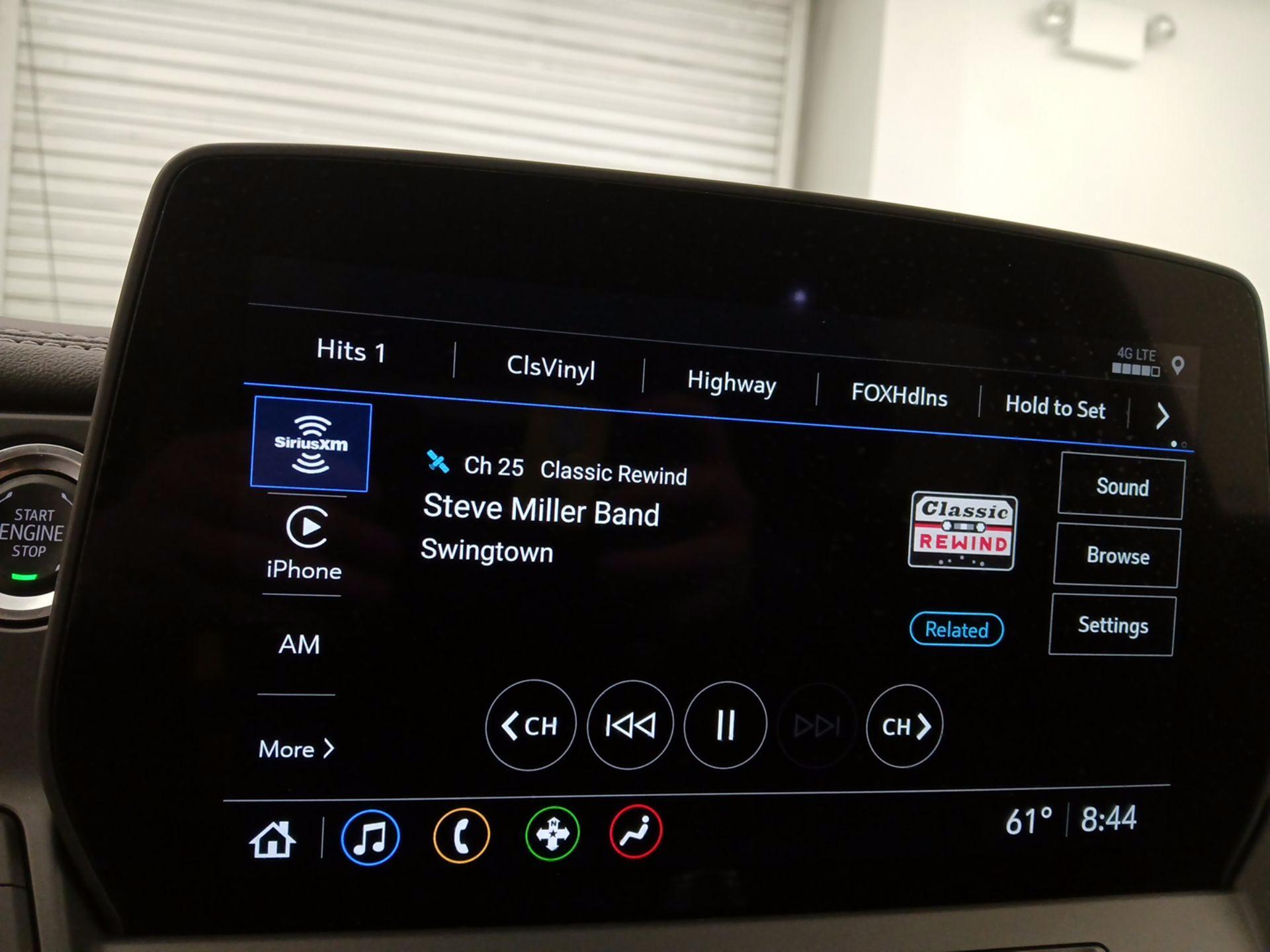 Thumbnail: 2025 Chevrolet Blazer - 14