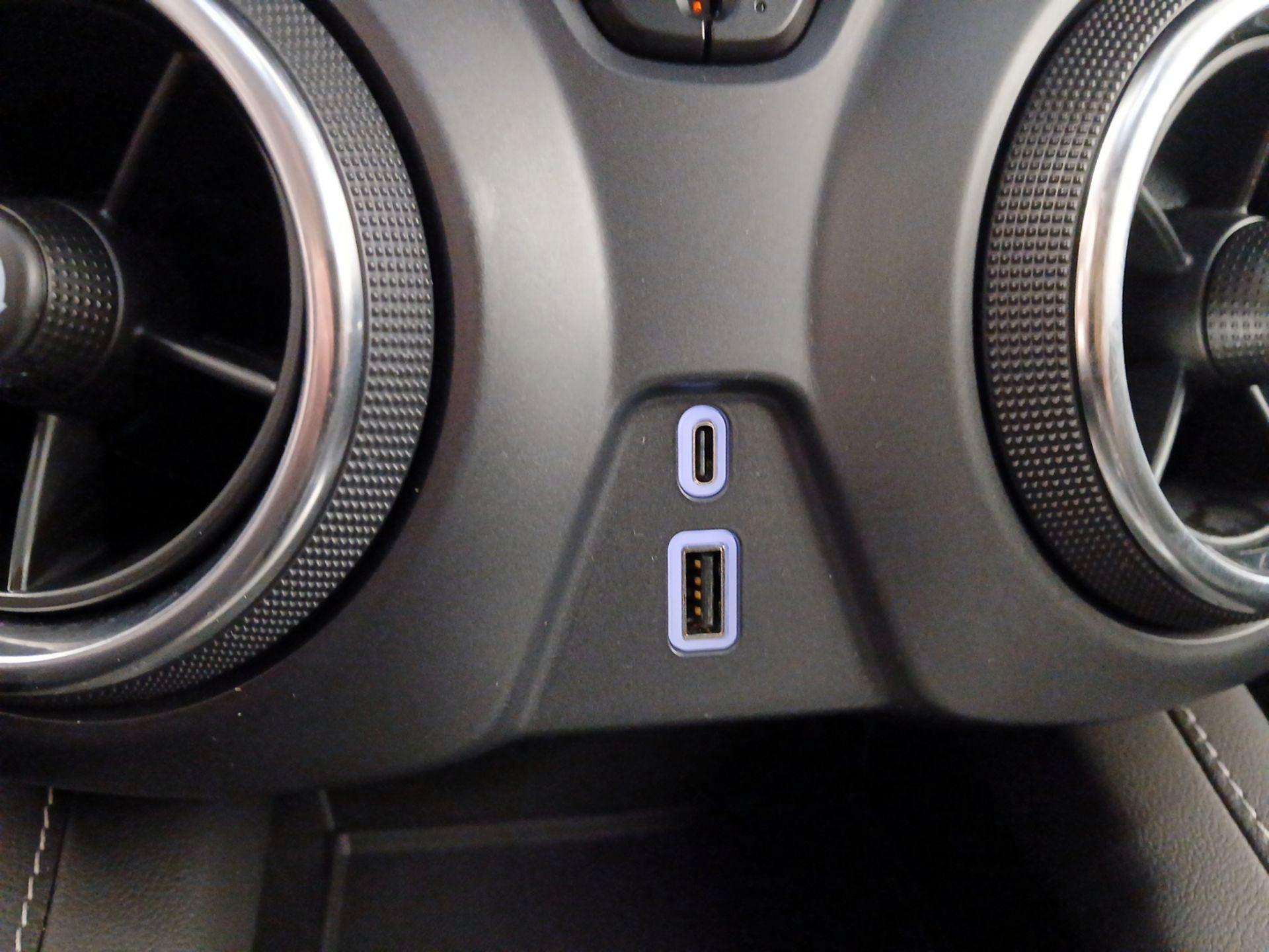 Thumbnail: 2025 Chevrolet Blazer - 17