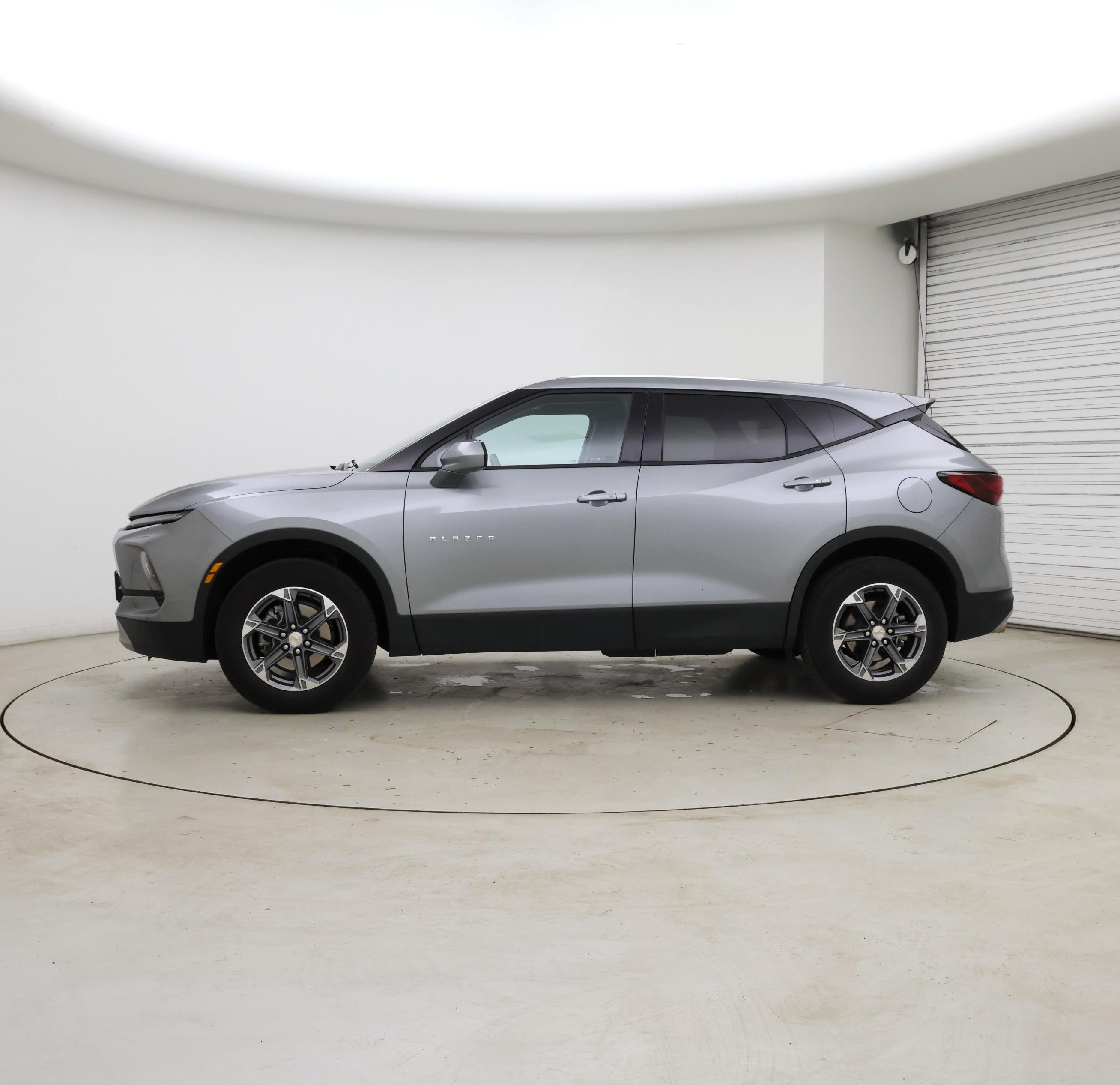 Thumbnail: 2025 Chevrolet Blazer - 3