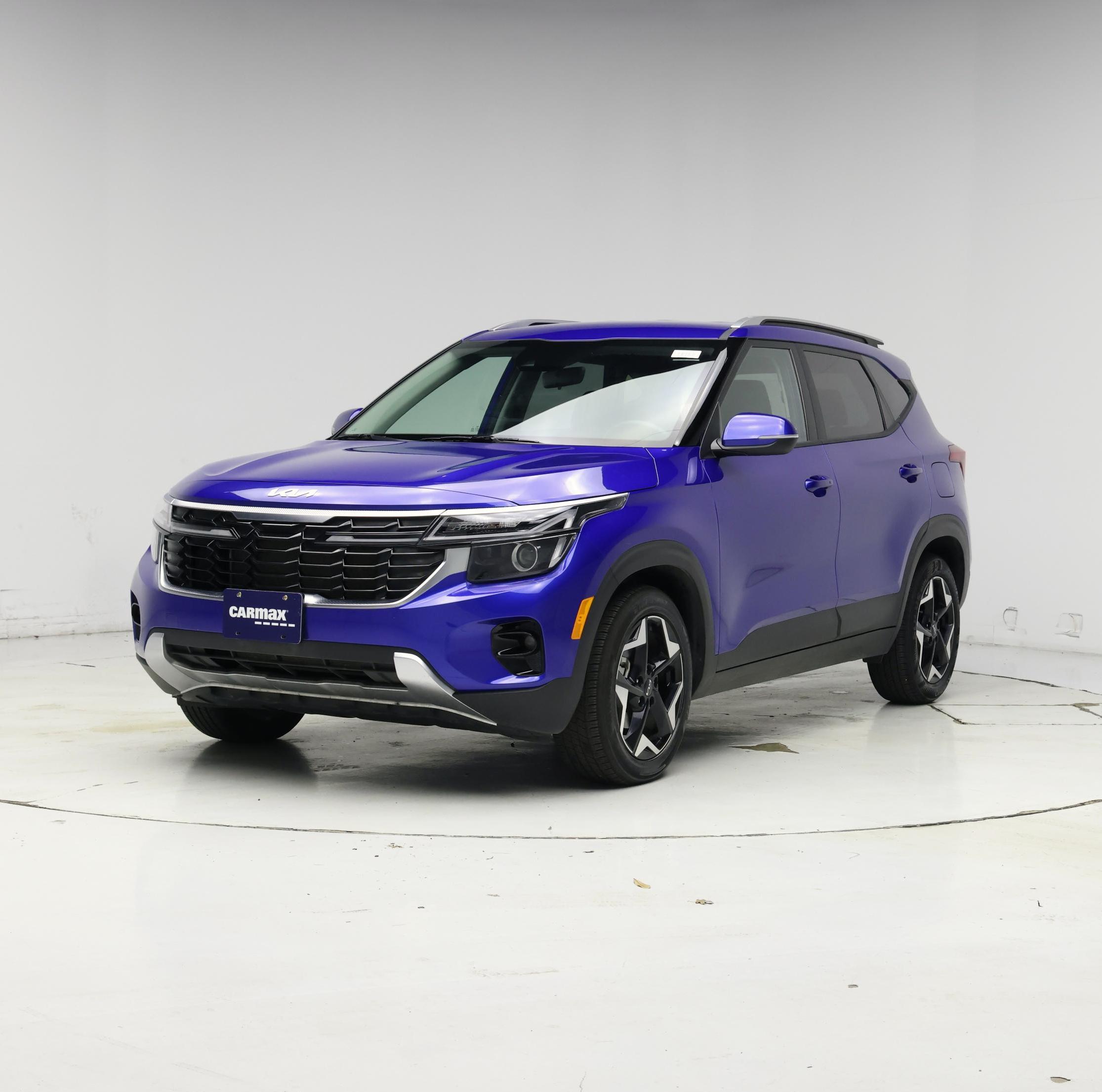 Thumbnail: 2025 Kia Seltos - 4