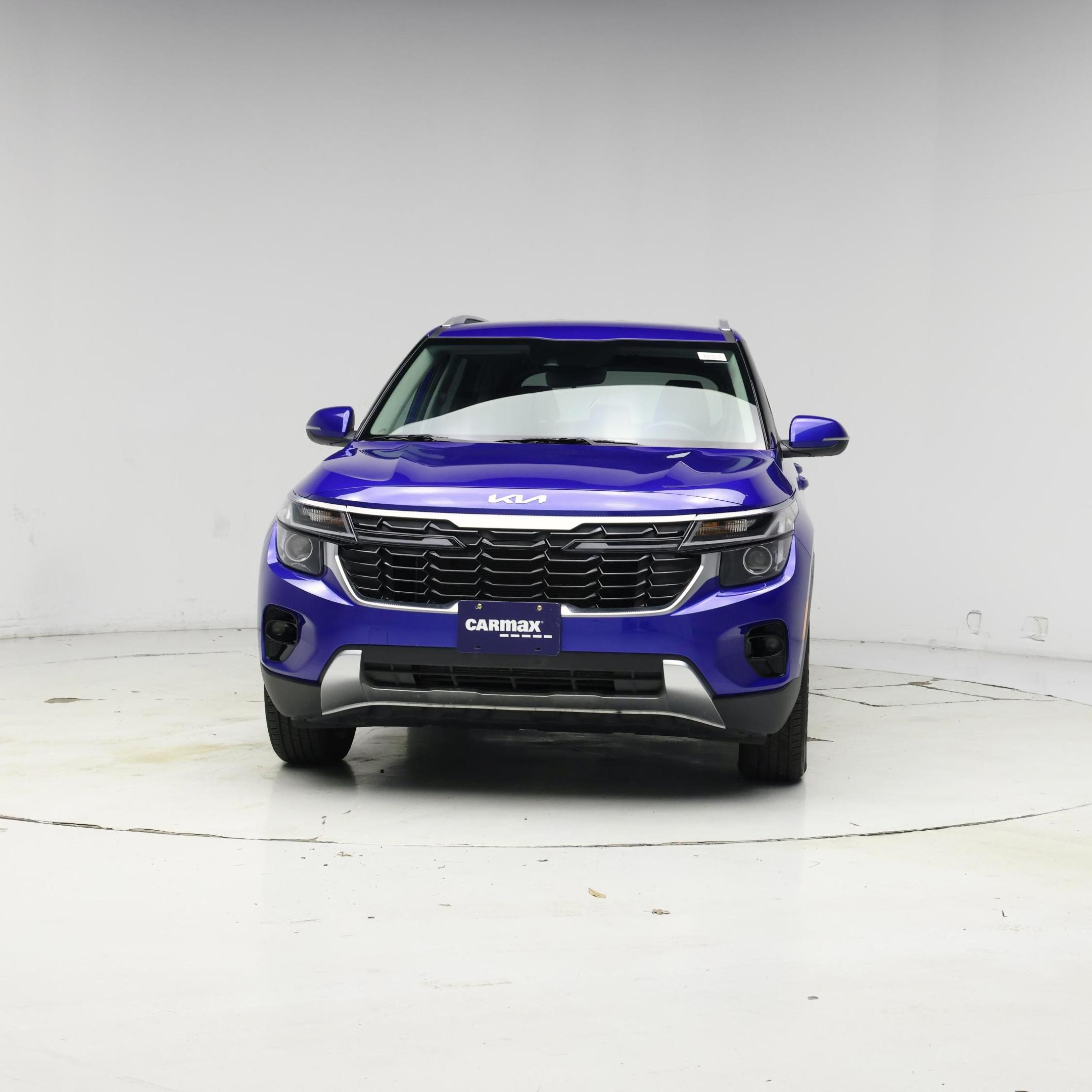Thumbnail: 2025 Kia Seltos - 5