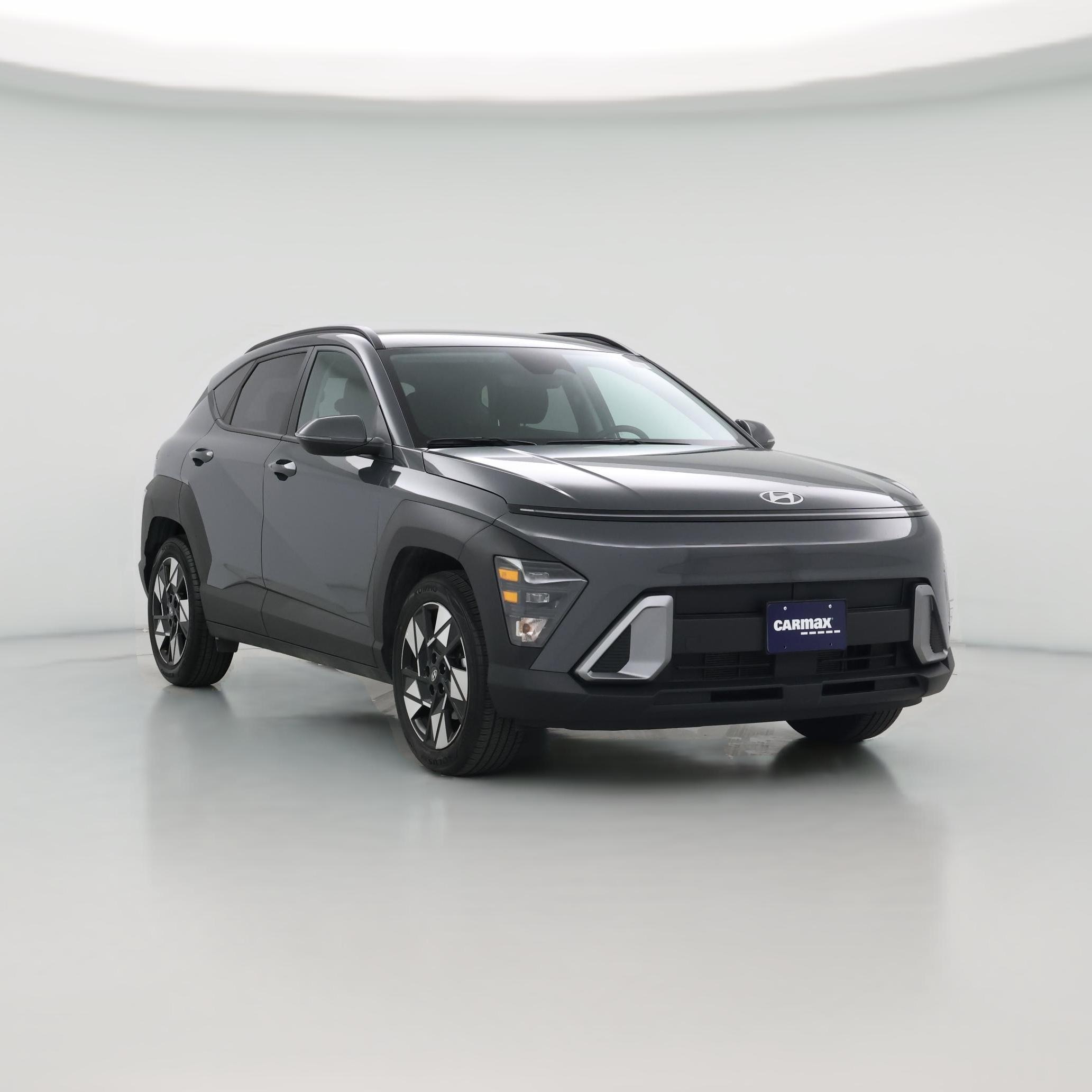 Thumbnail: 2025 Hyundai Kona - 1