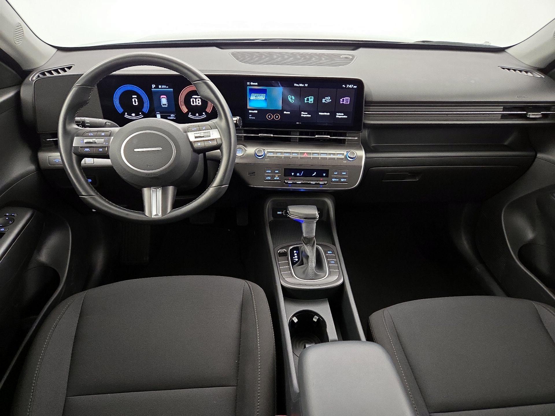 Thumbnail: 2025 Hyundai Kona - 9