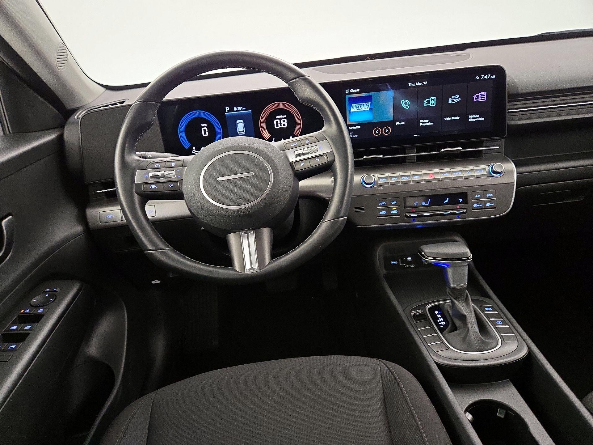 Thumbnail: 2025 Hyundai Kona - 10