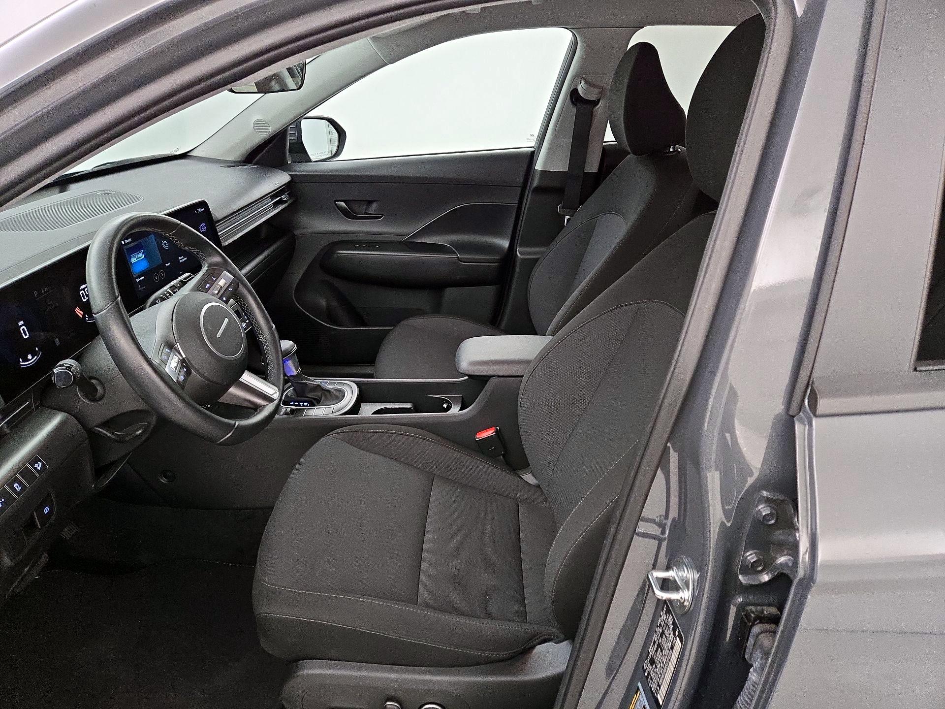 Thumbnail: 2025 Hyundai Kona - 11