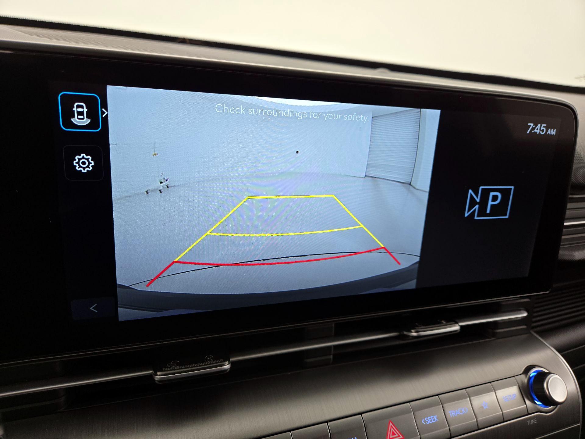 Thumbnail: 2025 Hyundai Kona - 14