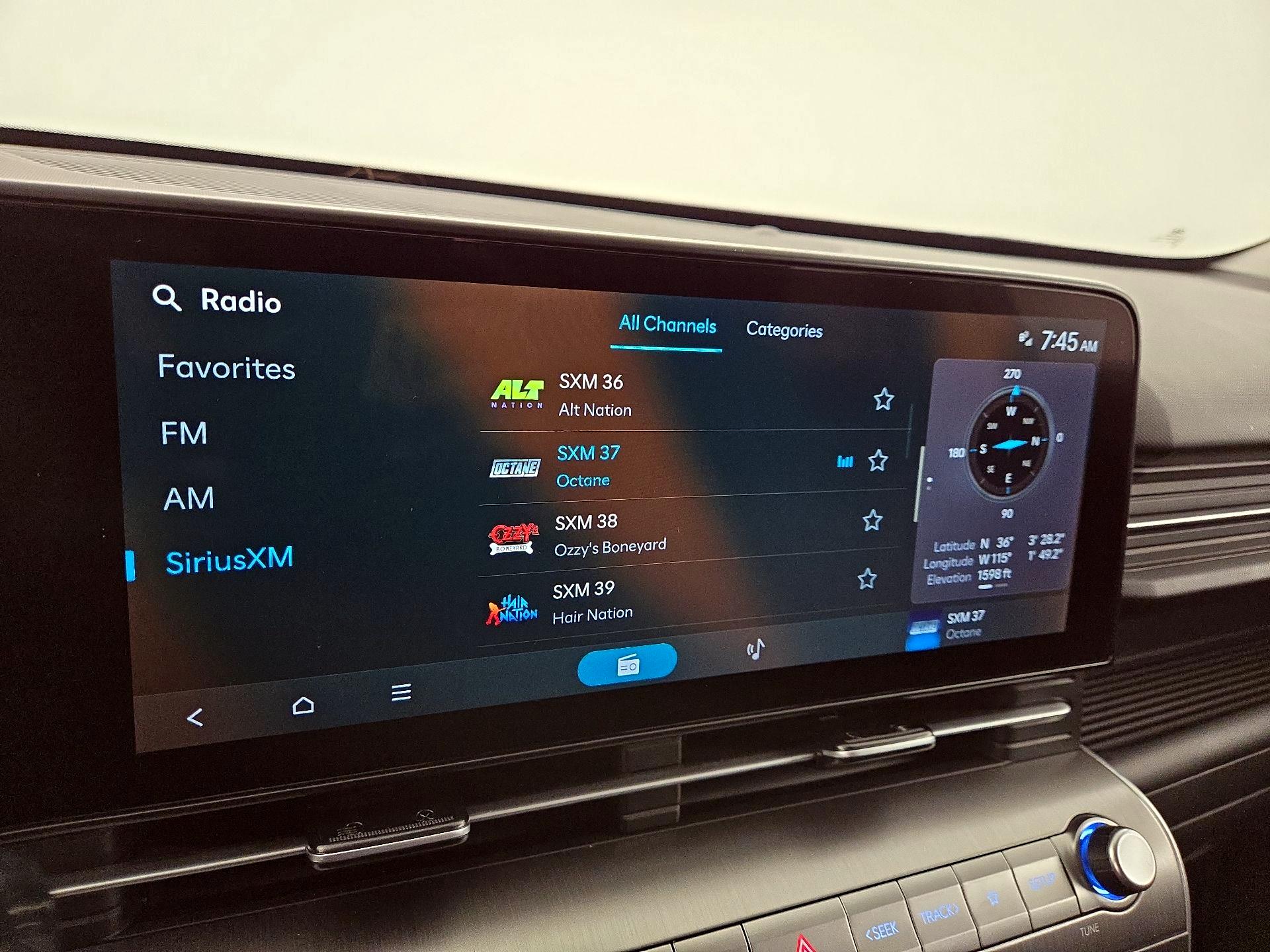 Thumbnail: 2025 Hyundai Kona - 15