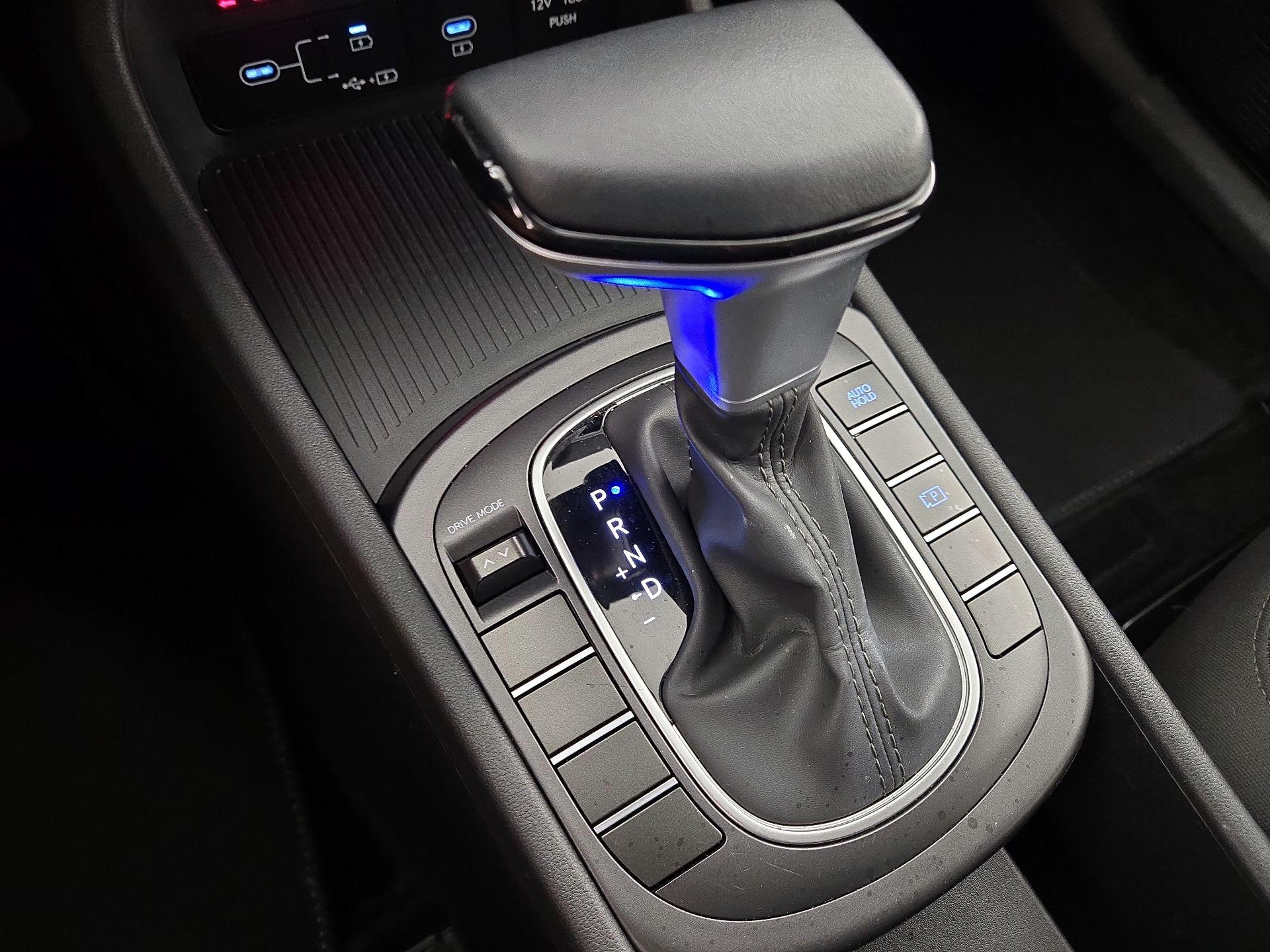 Thumbnail: 2025 Hyundai Kona - 17