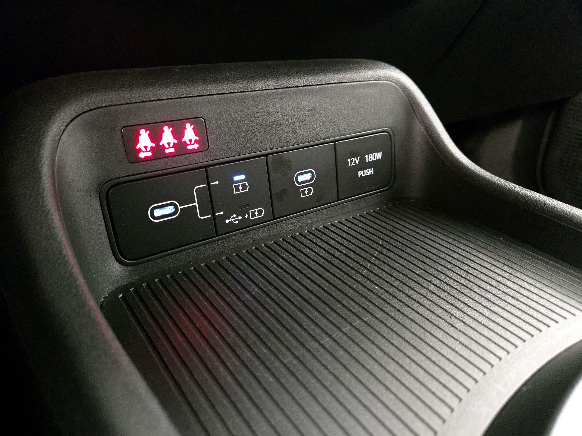 Thumbnail: 2025 Hyundai Kona - 18