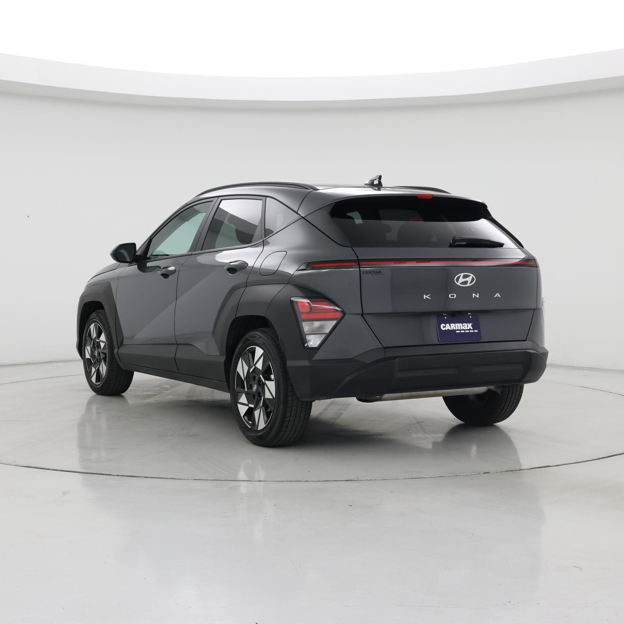 Thumbnail: 2025 Hyundai Kona - 2