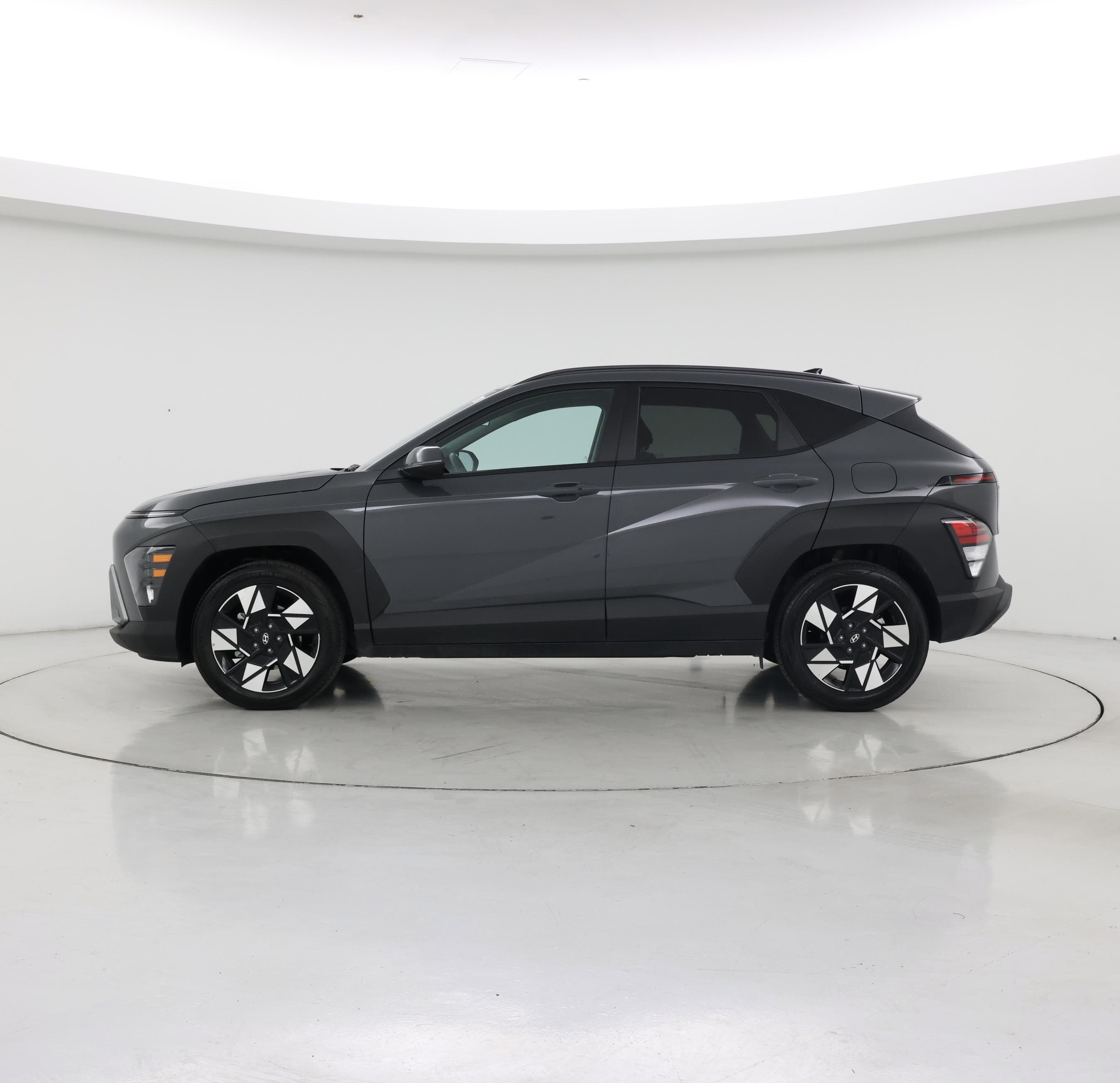 Thumbnail: 2025 Hyundai Kona - 3