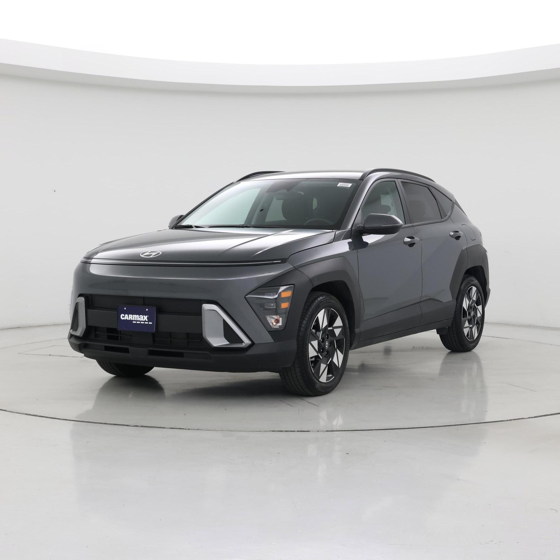 Thumbnail: 2025 Hyundai Kona - 4