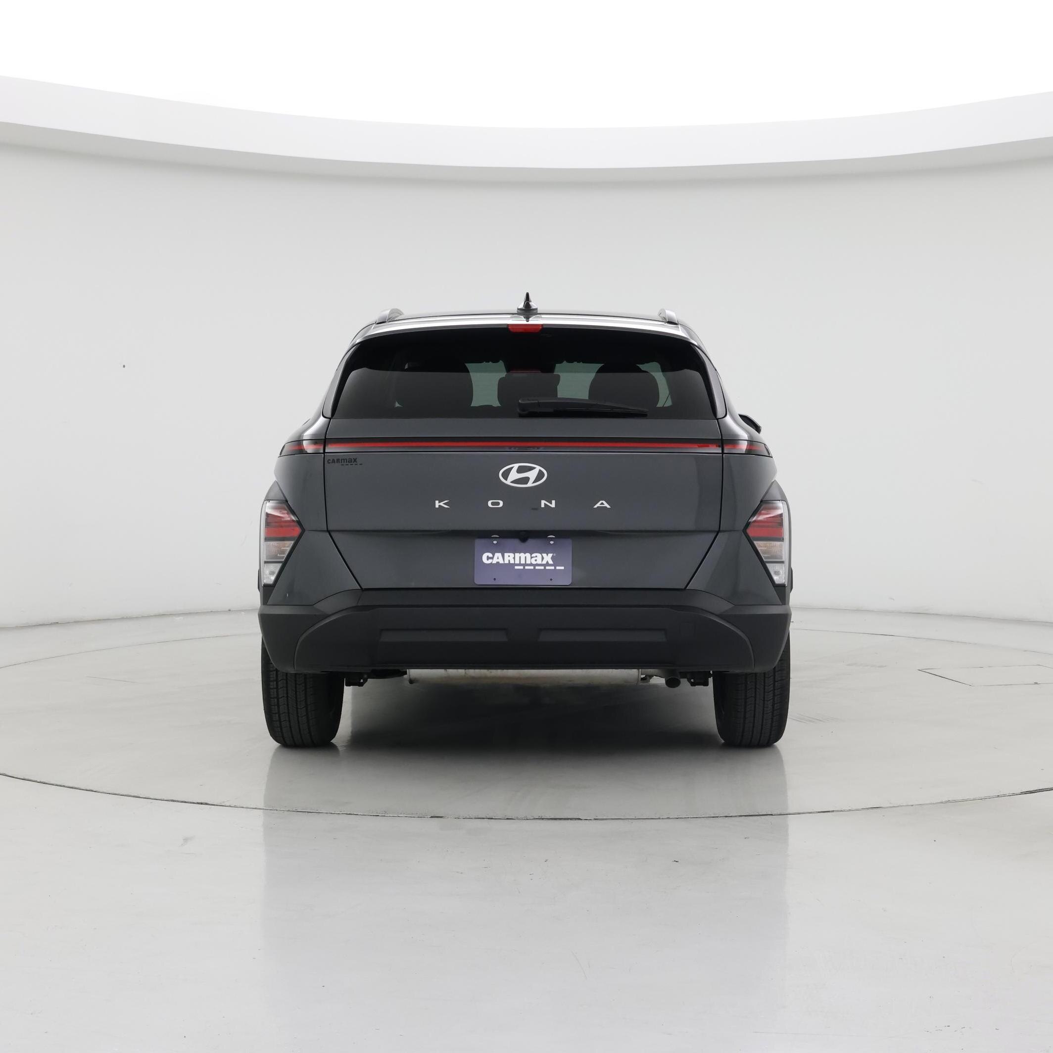 Thumbnail: 2025 Hyundai Kona - 6