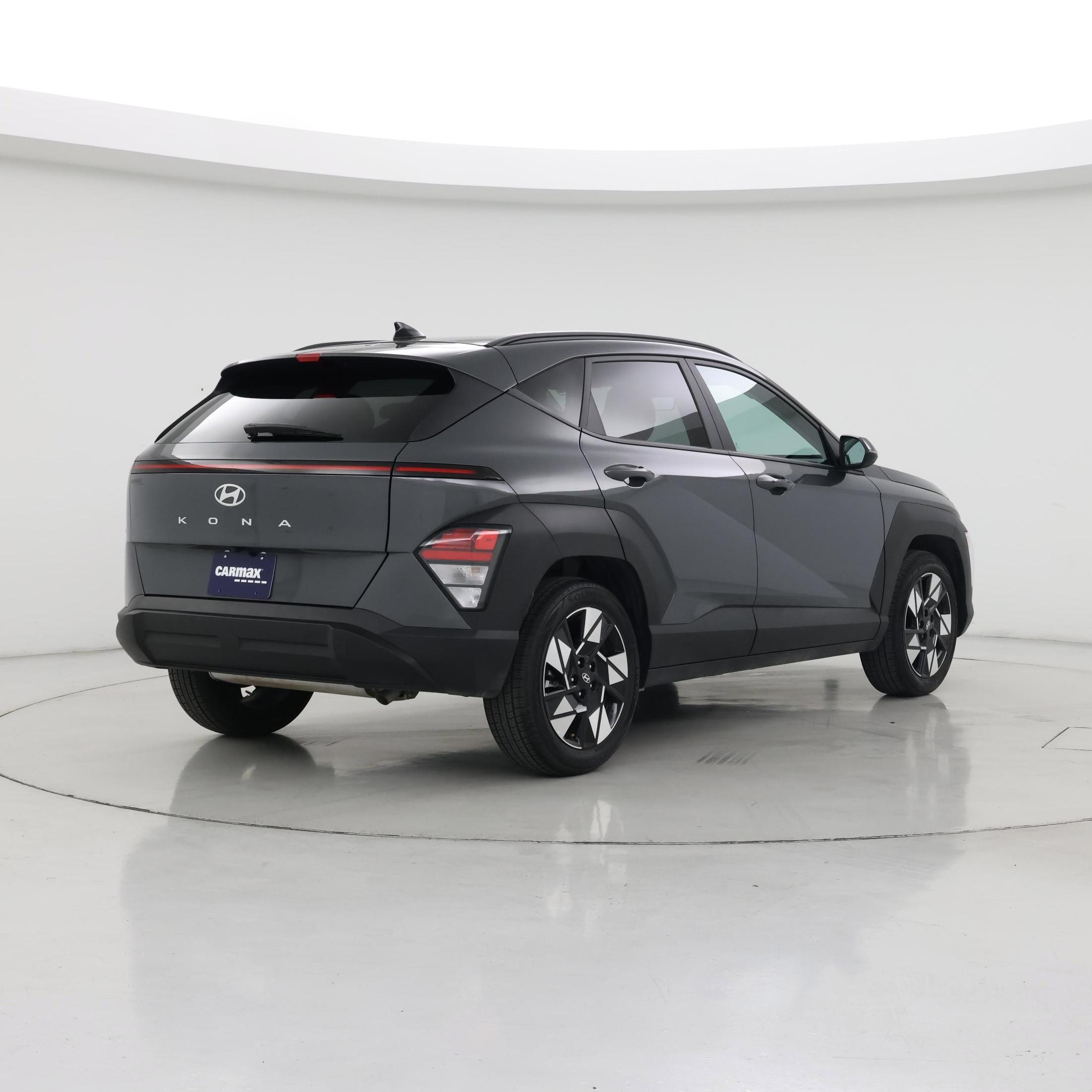 Thumbnail: 2025 Hyundai Kona - 8