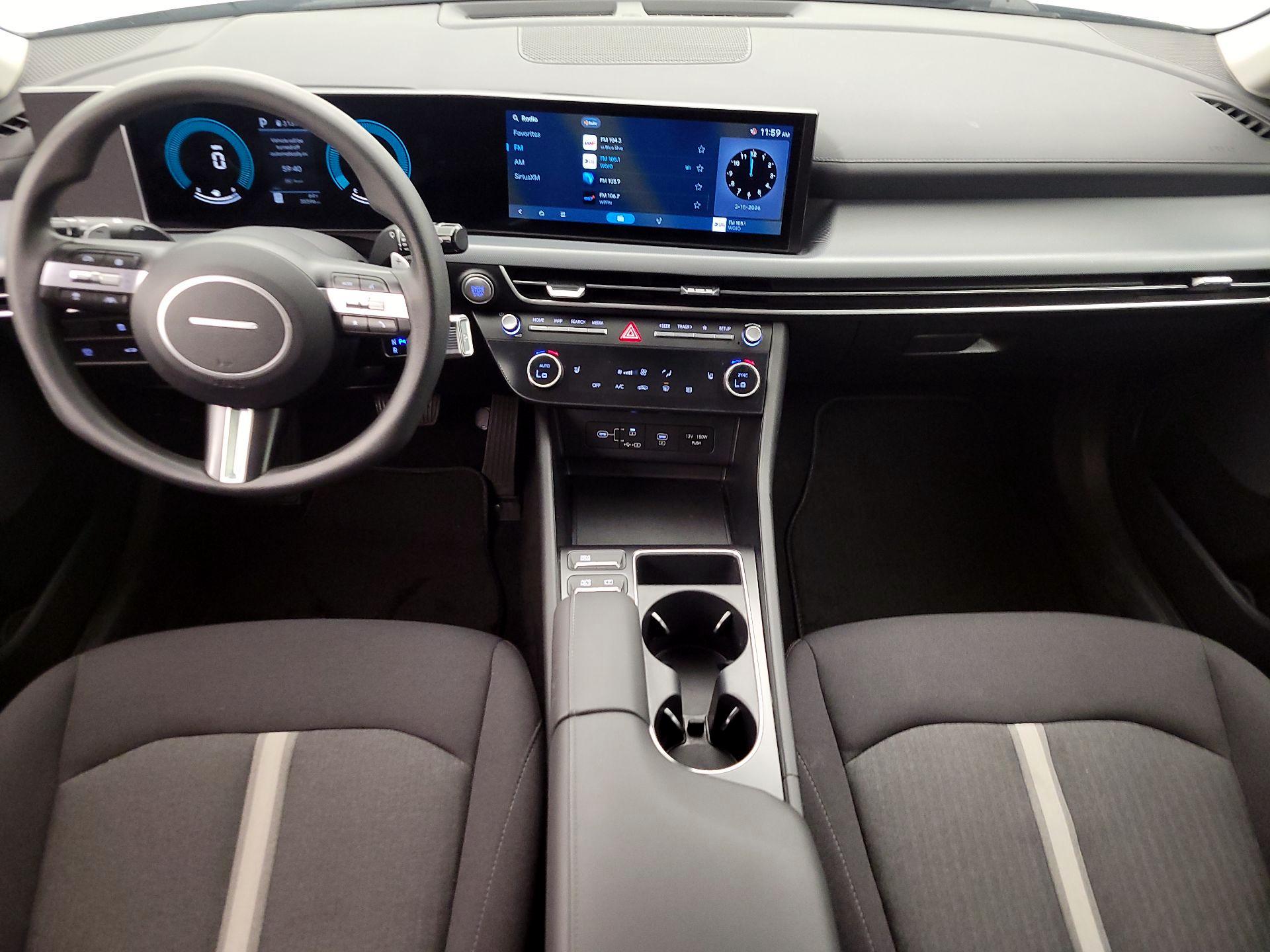 Thumbnail: 2025 Hyundai Sonata - 9