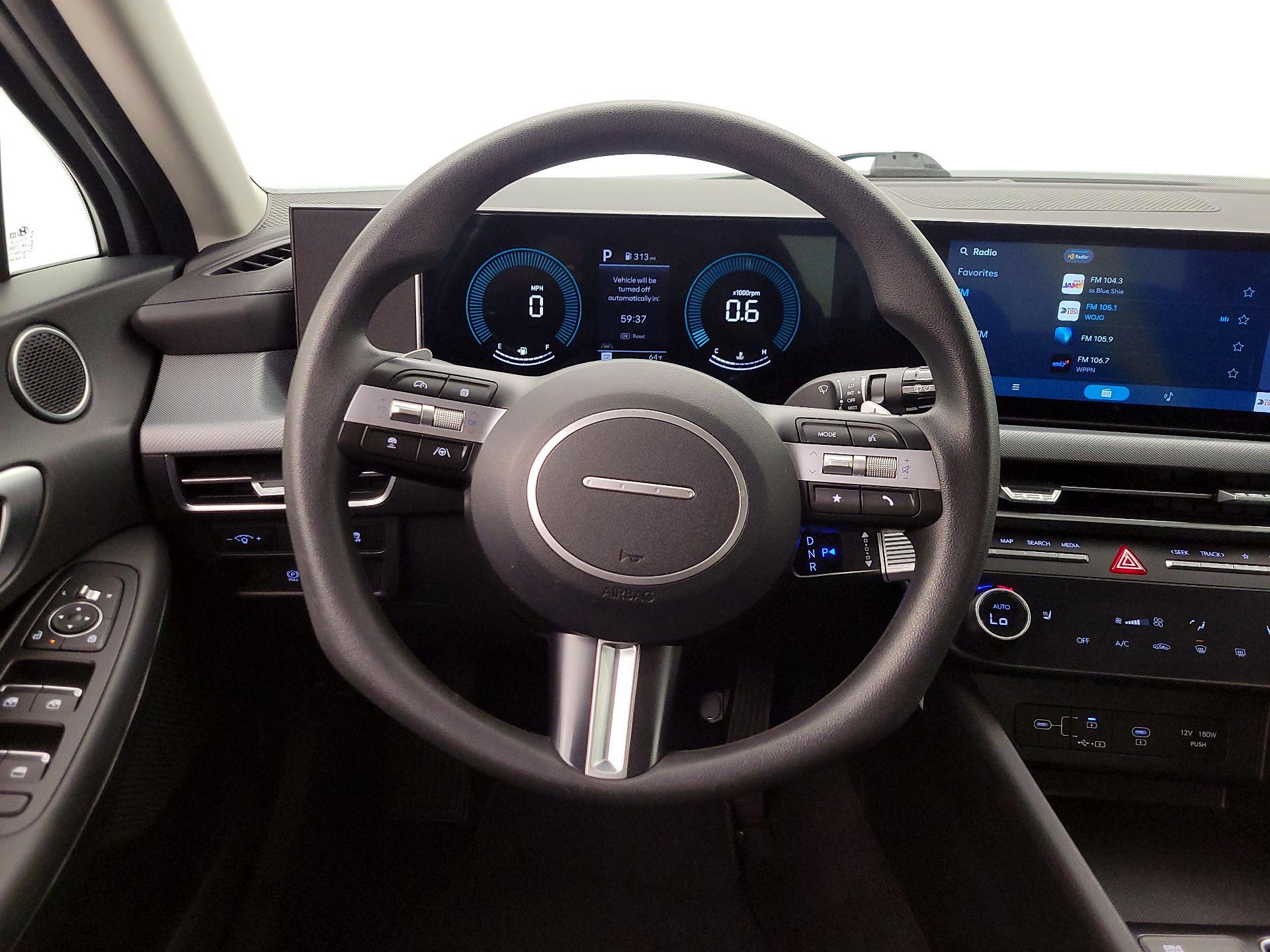 Thumbnail: 2025 Hyundai Sonata - 10