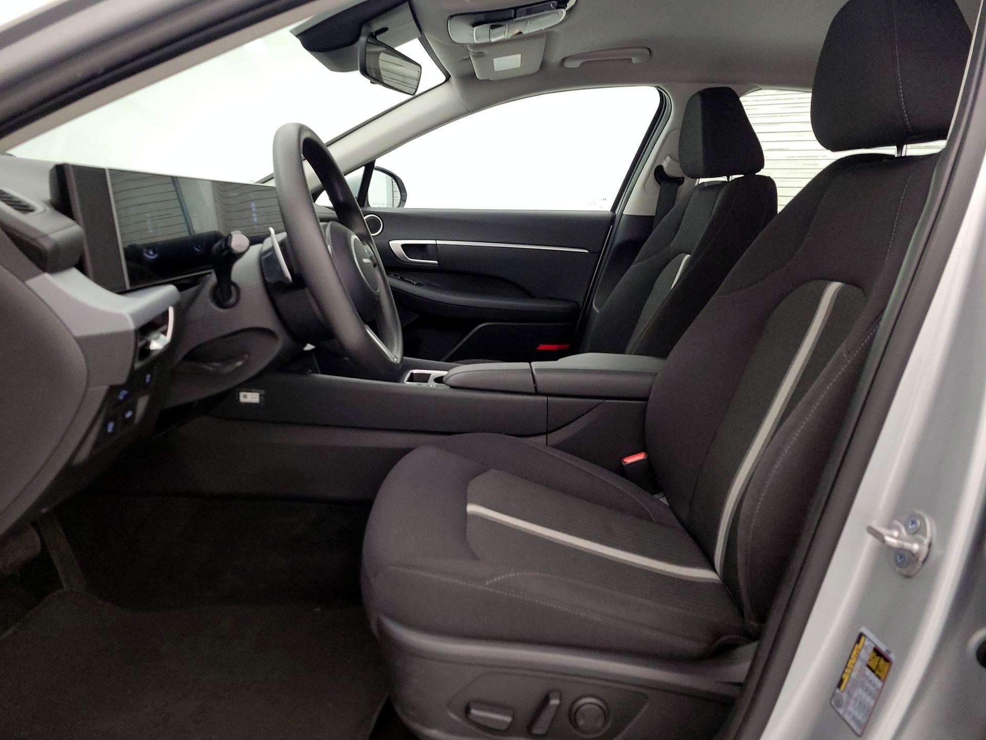 Thumbnail: 2025 Hyundai Sonata - 11